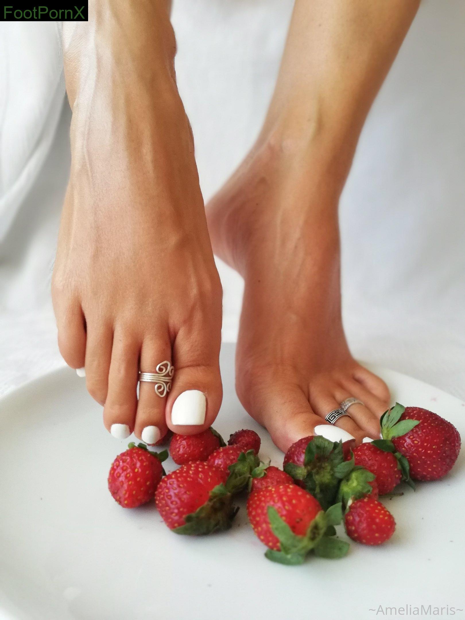 ameliamaris feet photo 18