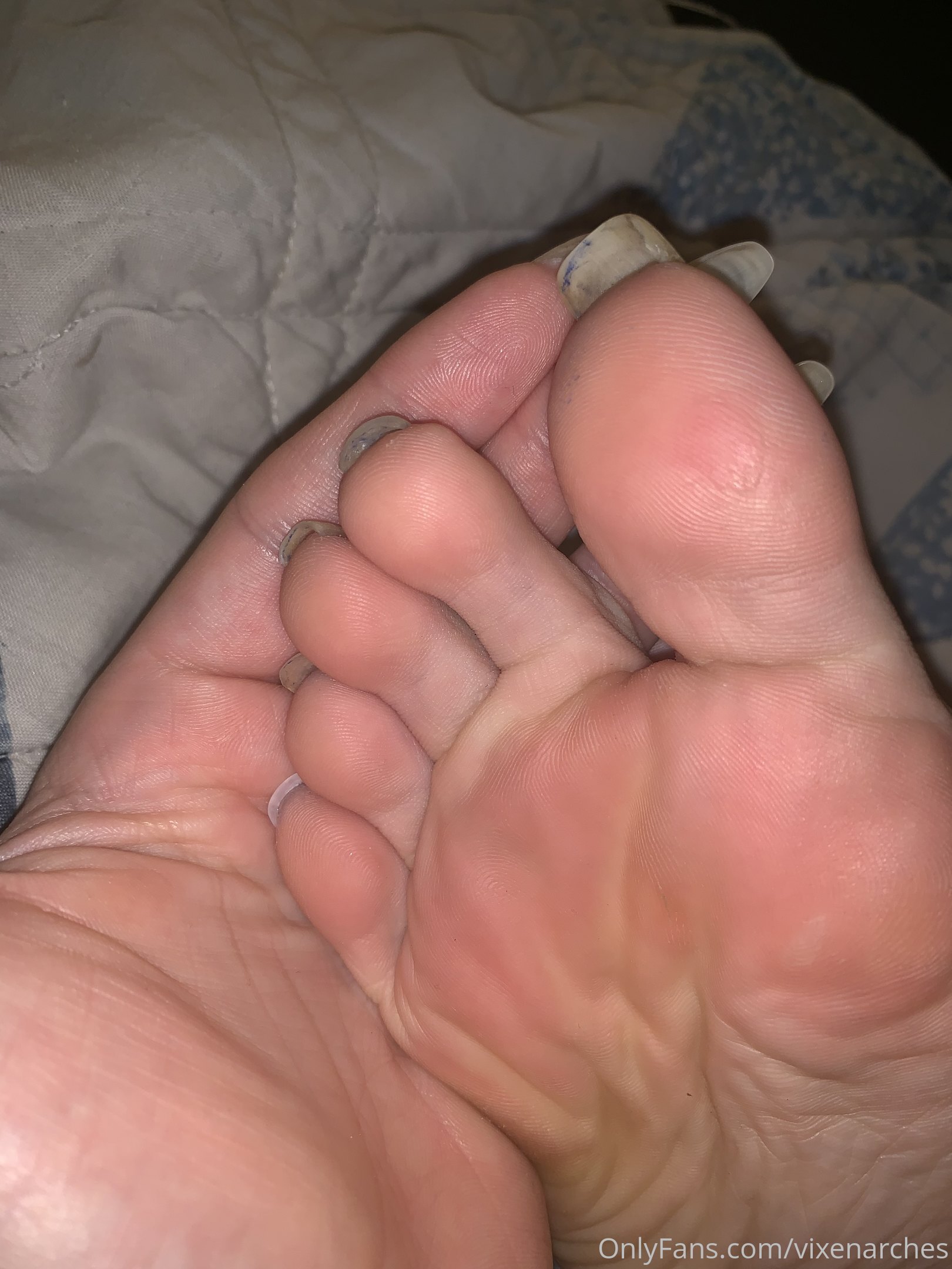 vixenarches feet photo 24