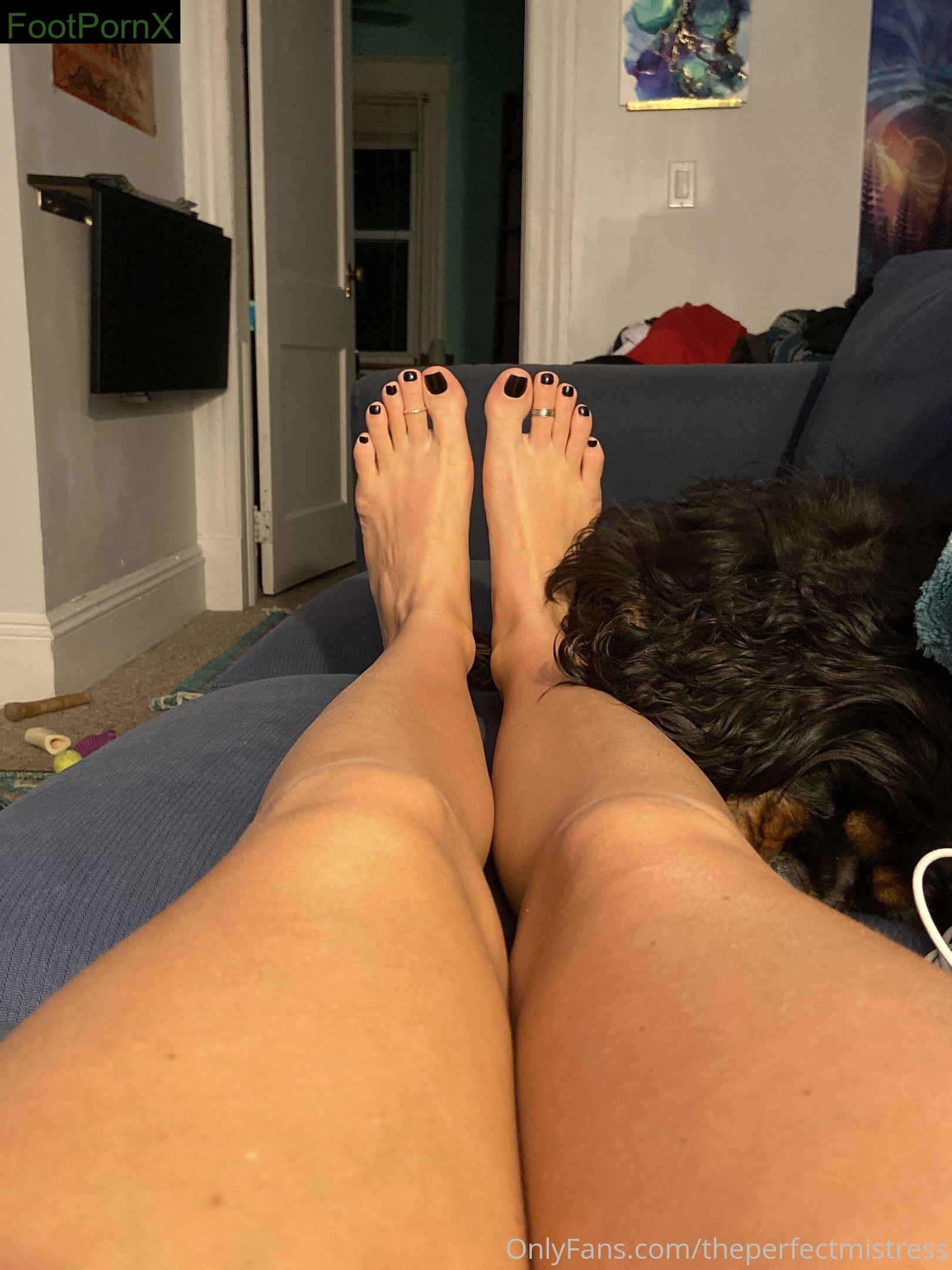 theperfectmistress feet photo 24