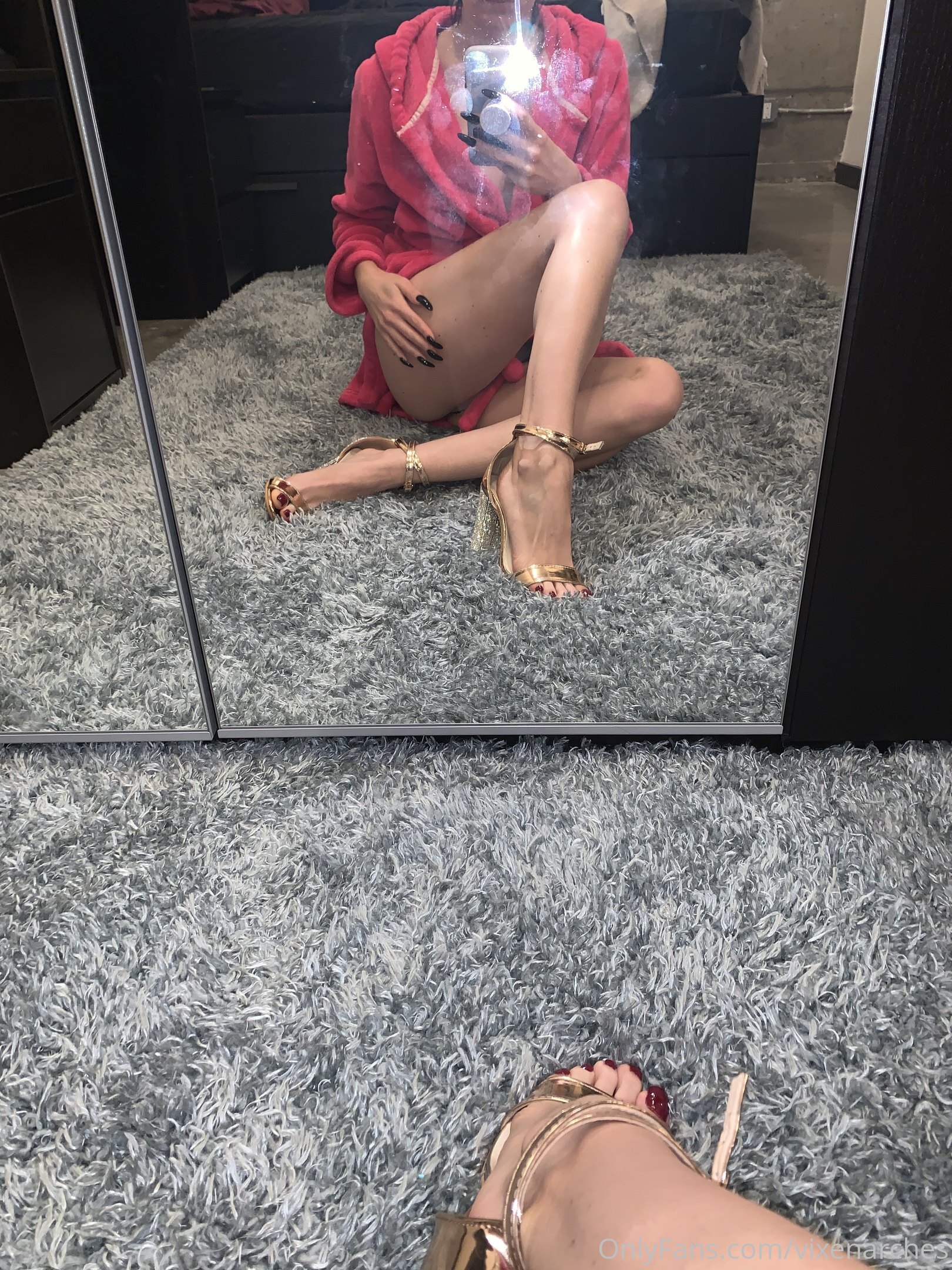 vixenarches feet photo 19