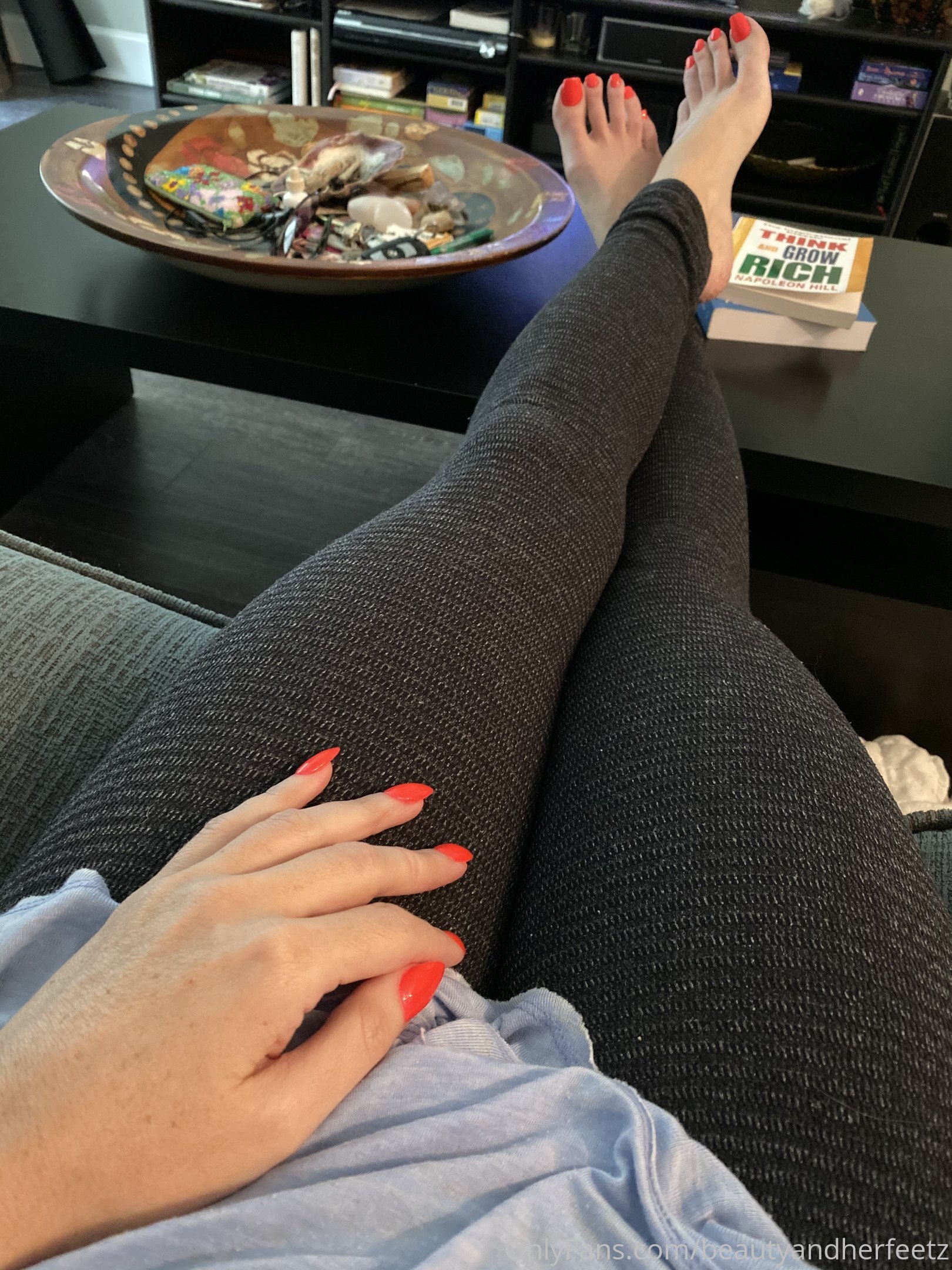 beautyandherfeetz feet photo 7
