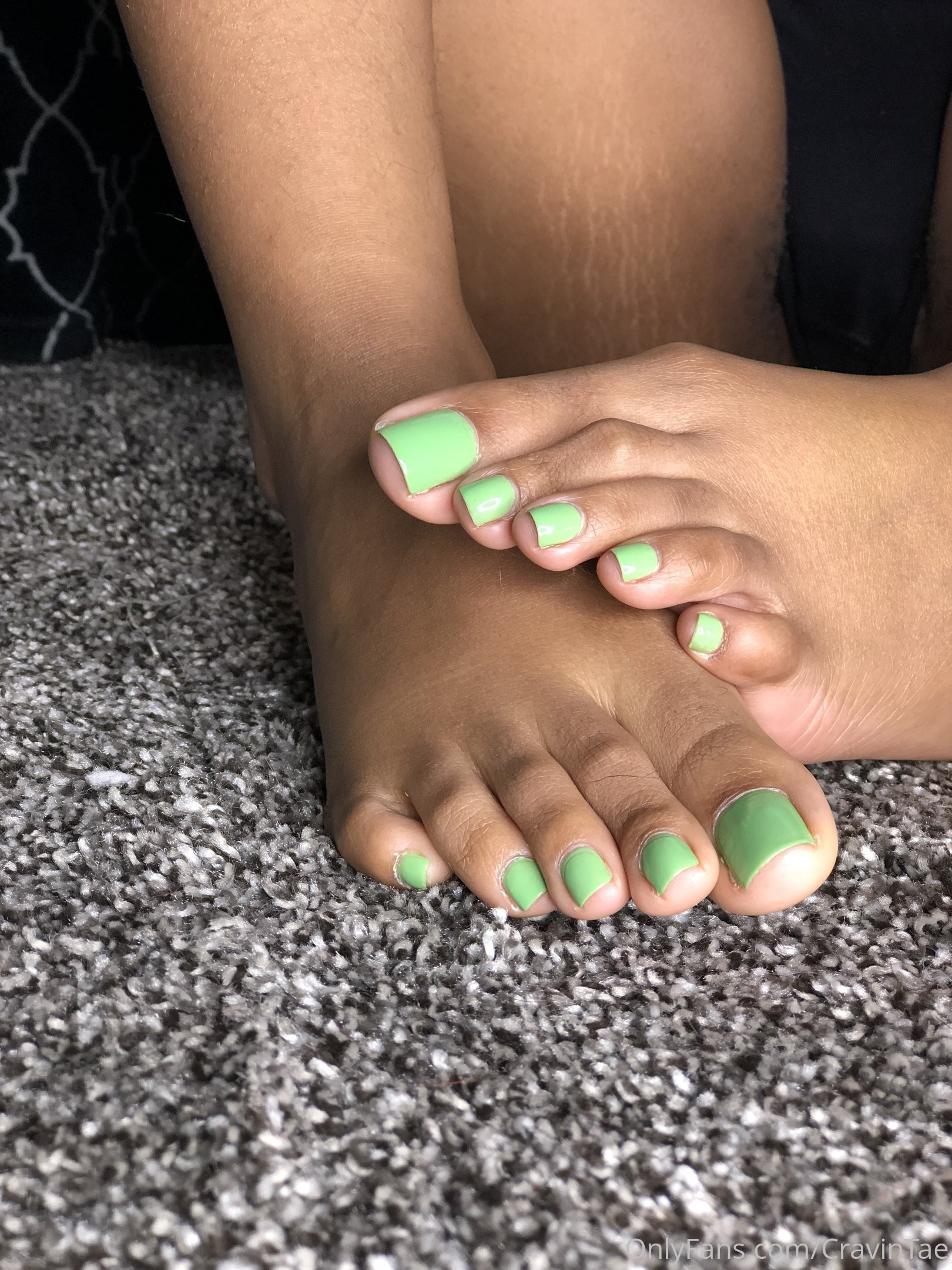 cravintae feet photo 24