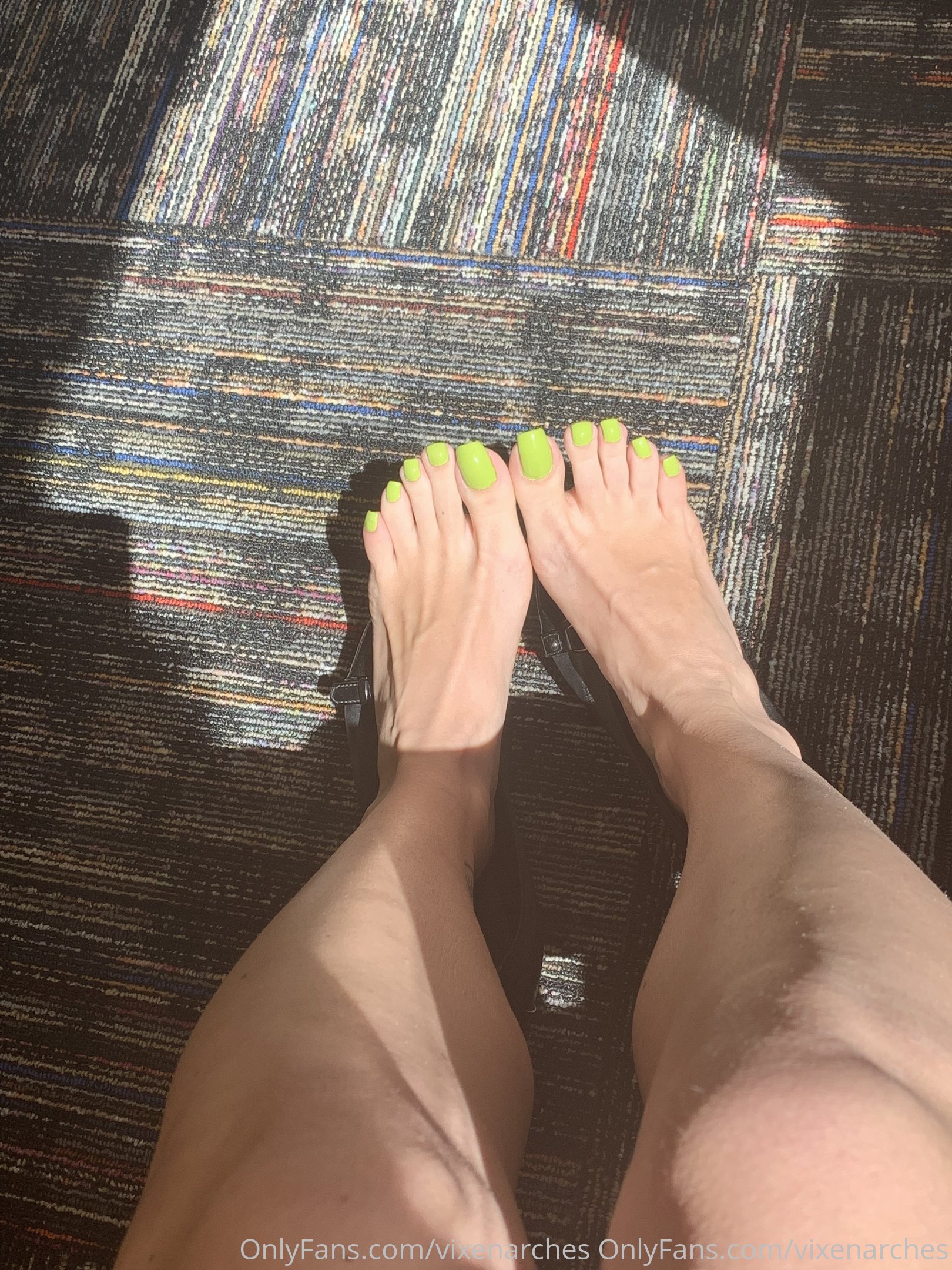 vixenarches feet photo 10