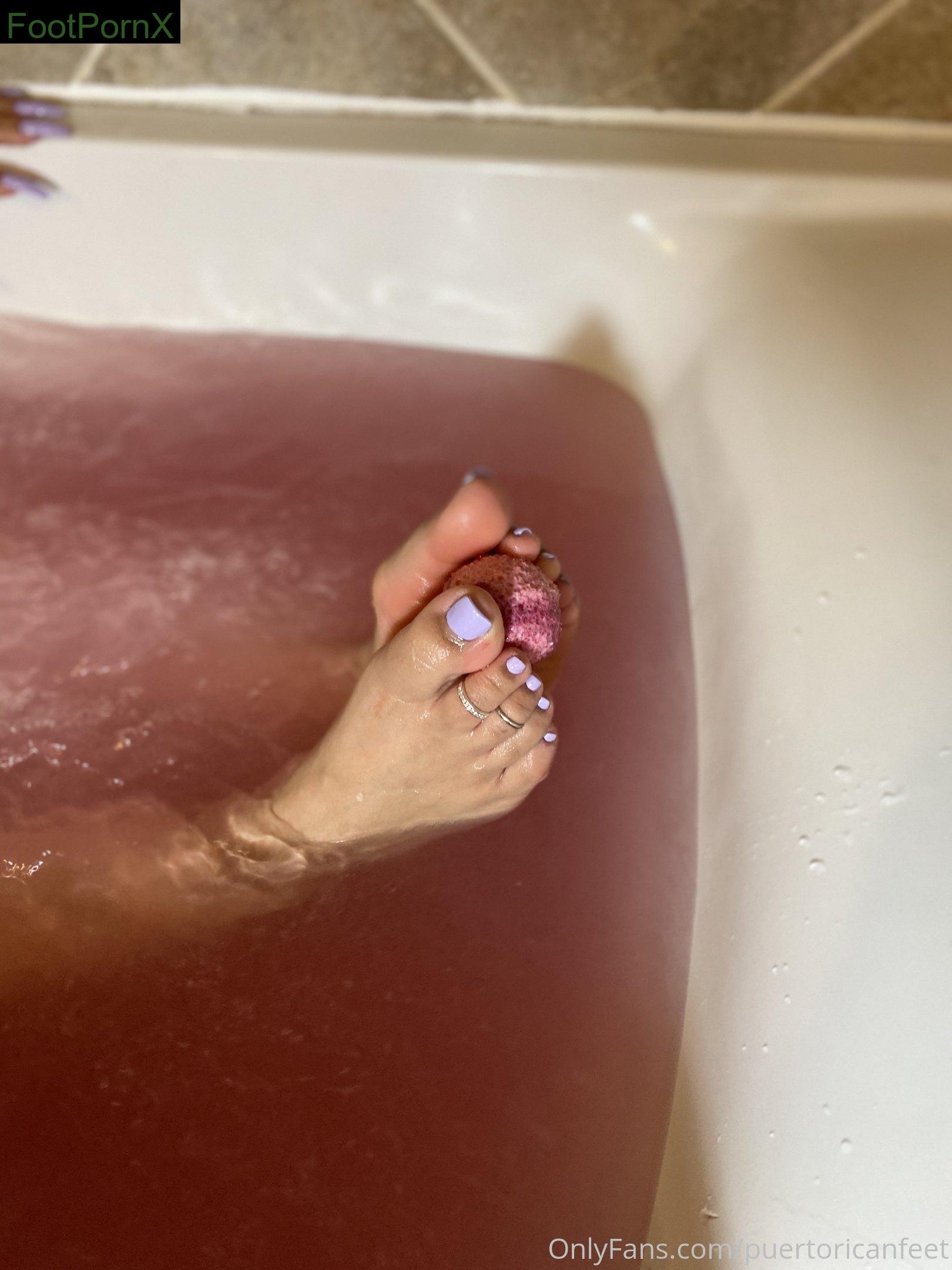 puertoricanfeet feet photo 18