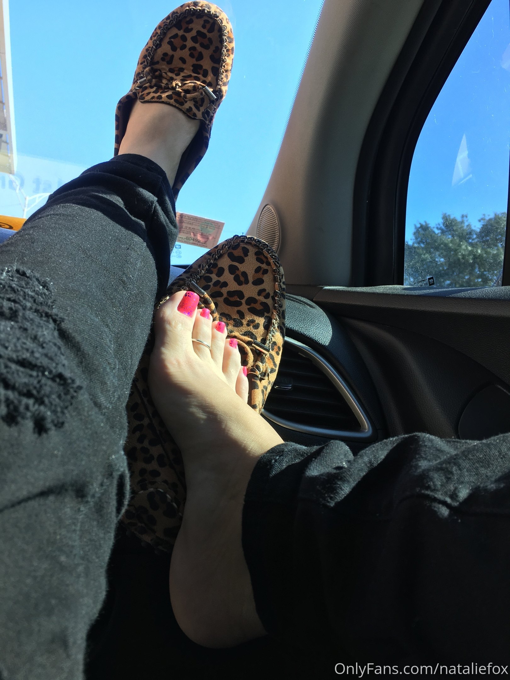 nataliefox feet photo 6