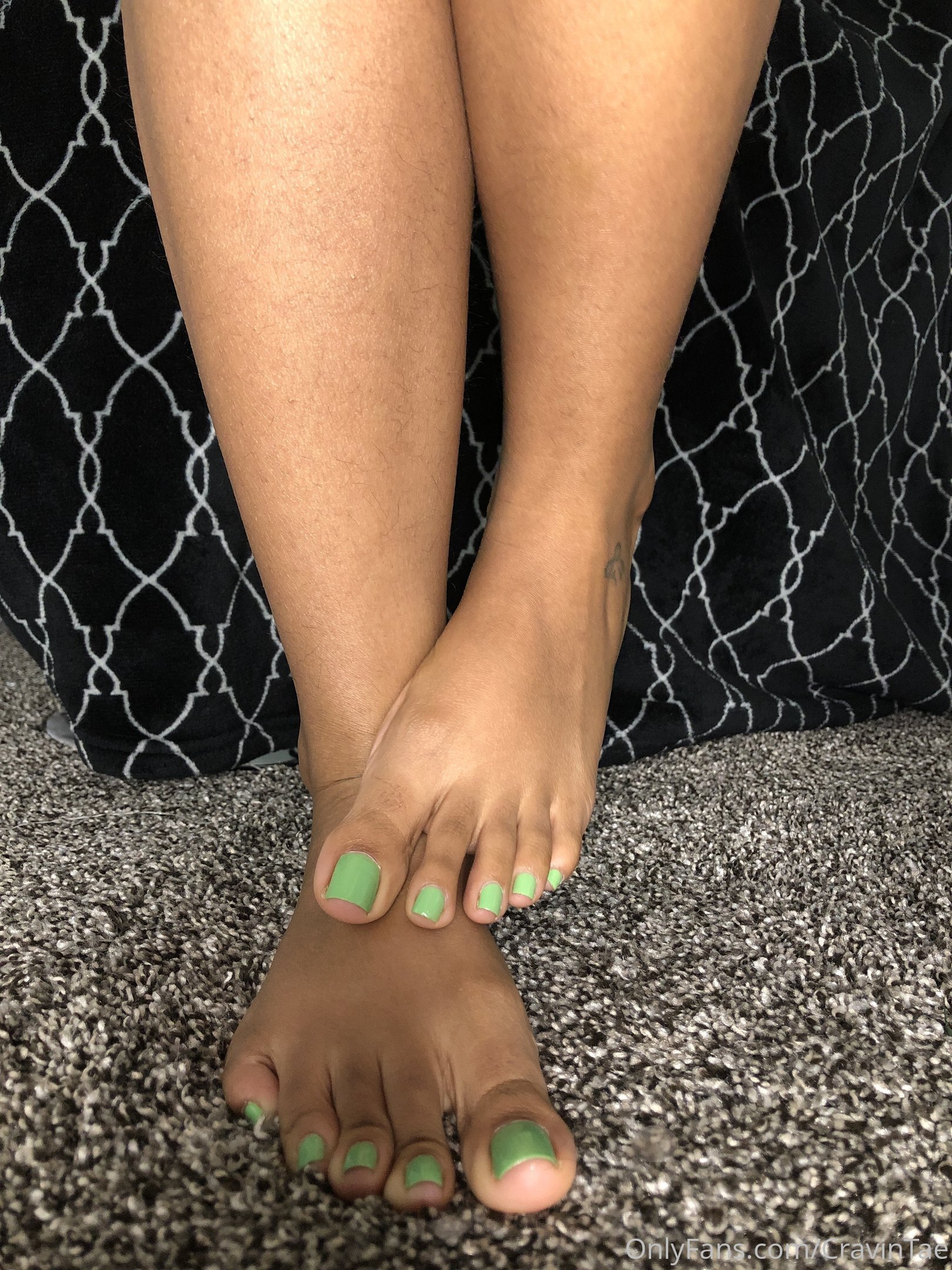 cravintae feet photo 21