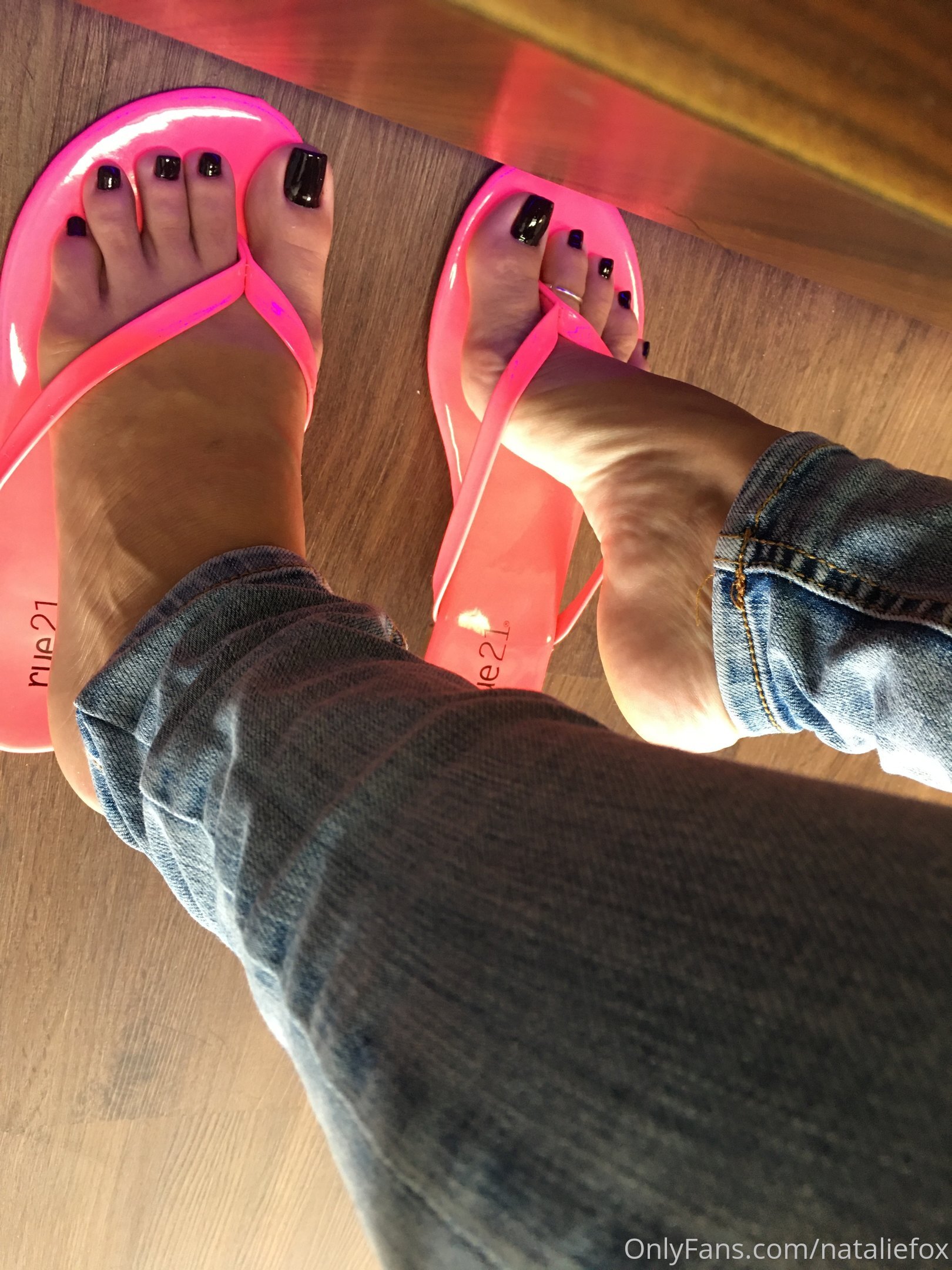 nataliefox feet photo 5