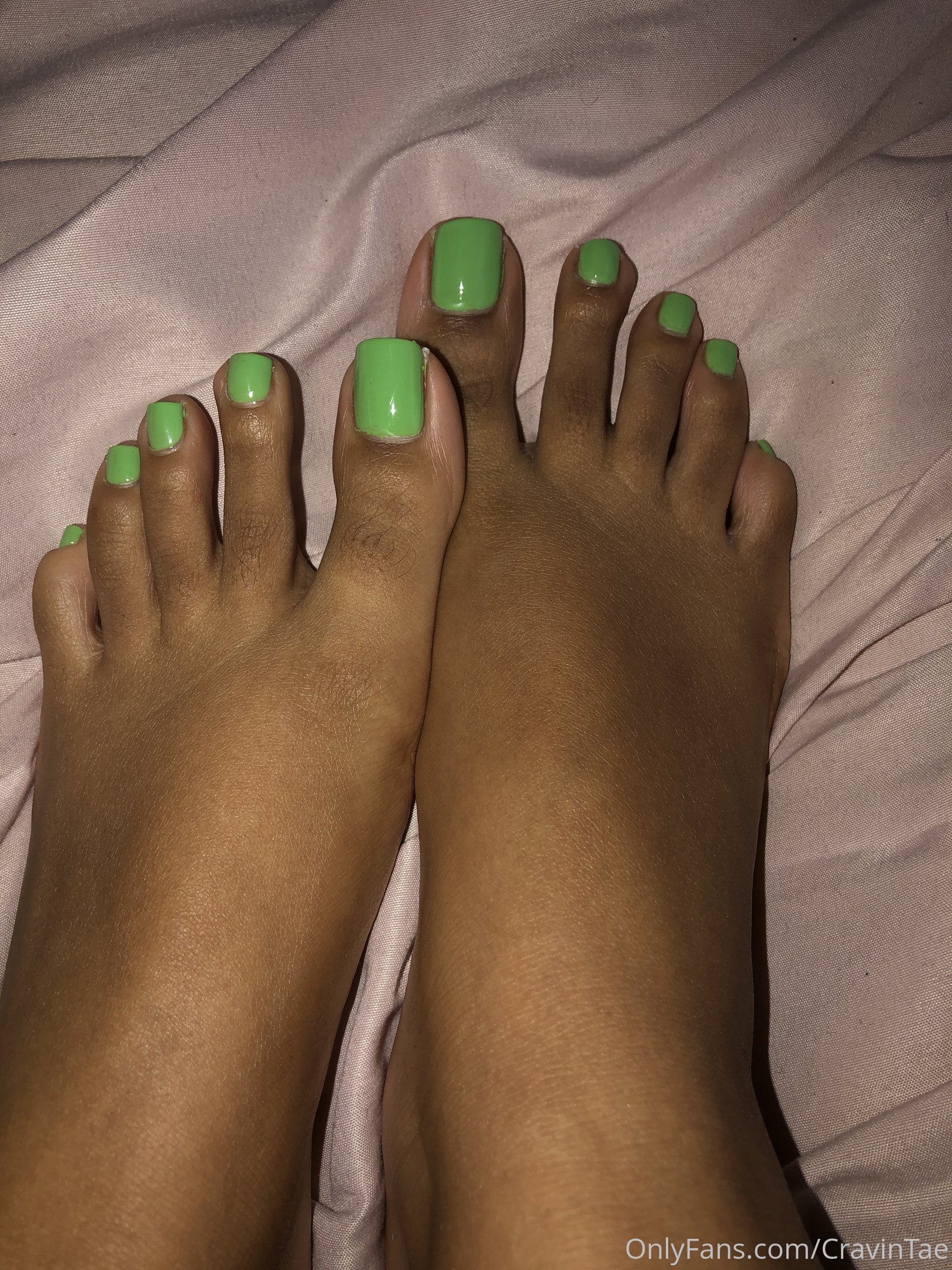 cravintae feet photo 14