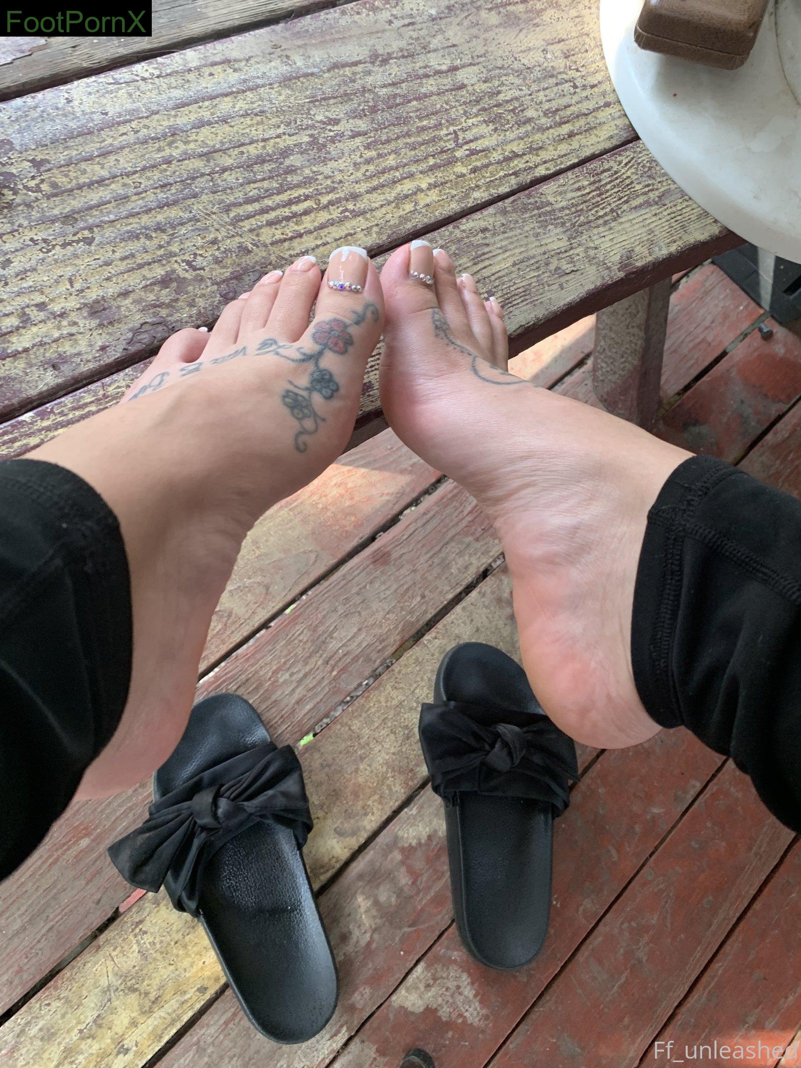 told_truths feet photo 3