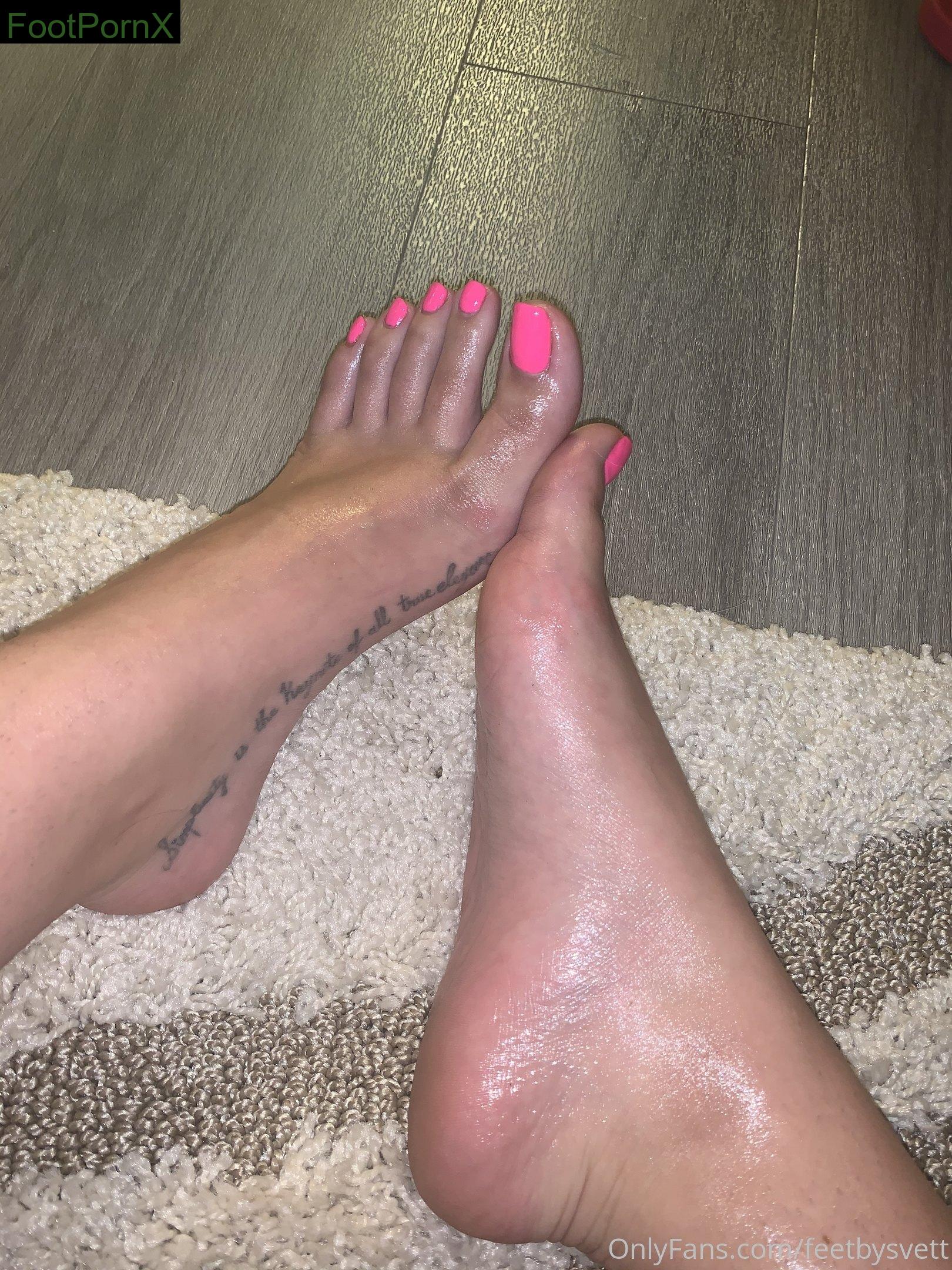 svett feet photo 7