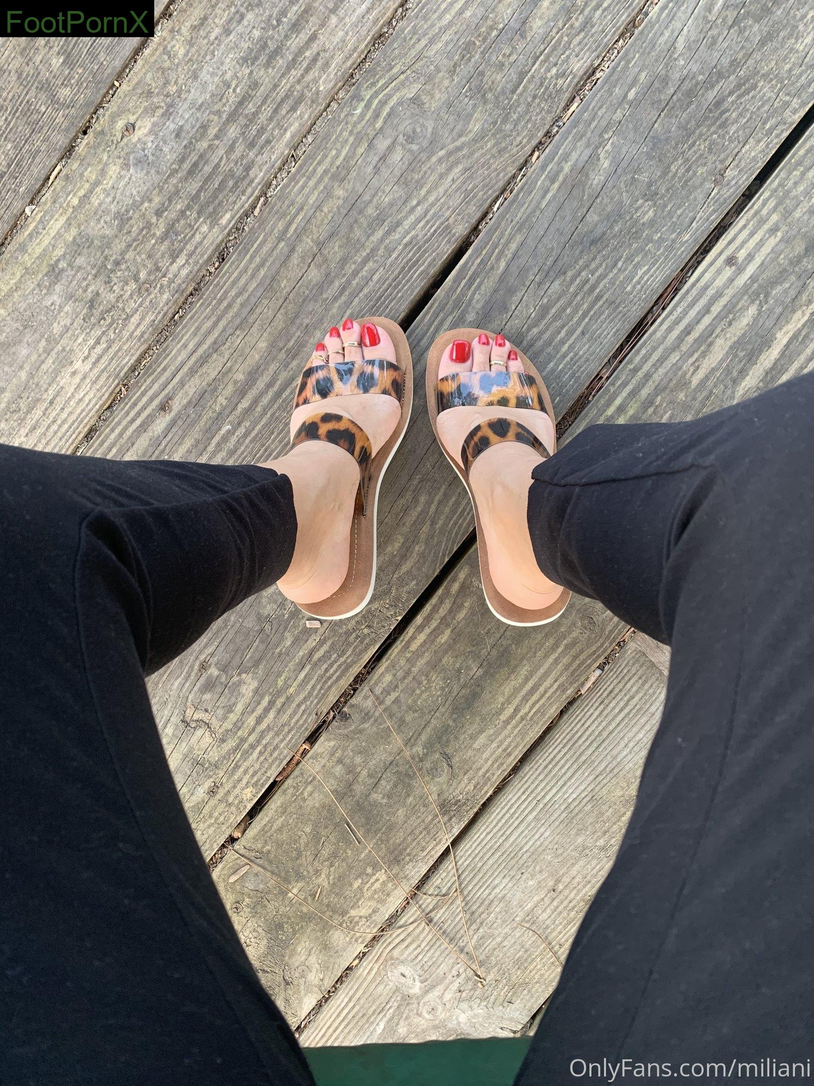 miliani feet photo 21