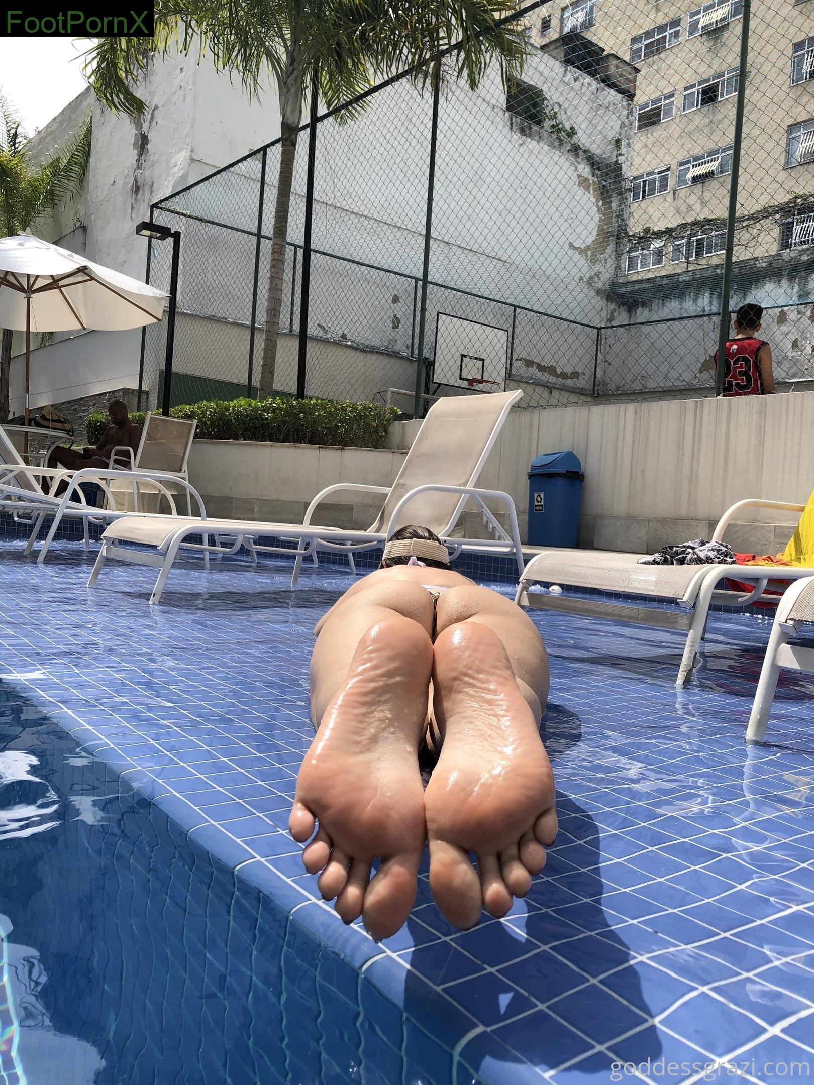 grazigoddess feet photo 10