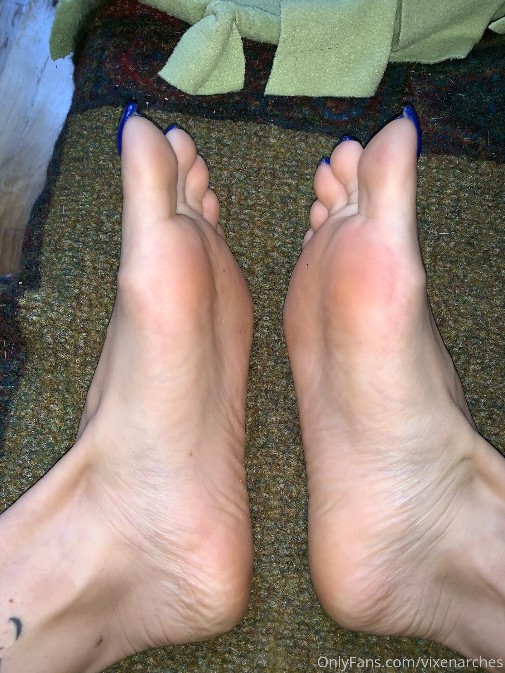 vixenarches feet photo 18