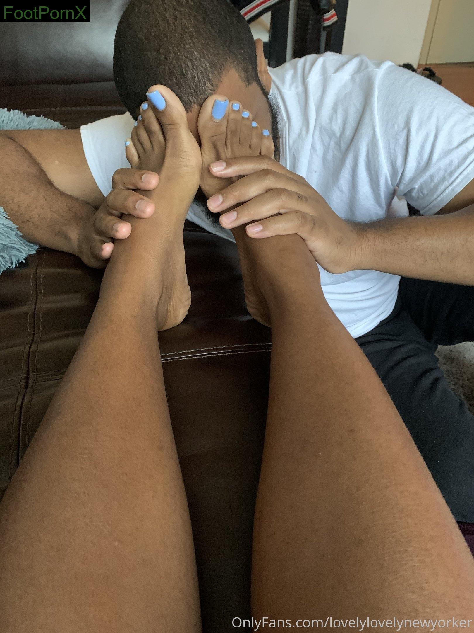 lovelylovelynewyorker feet photo 4