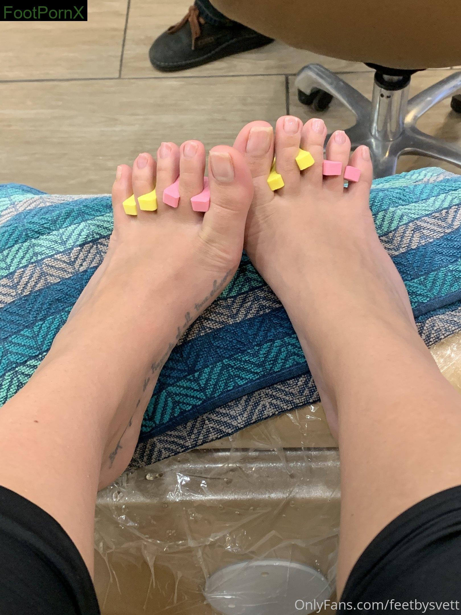 svett feet photo 9