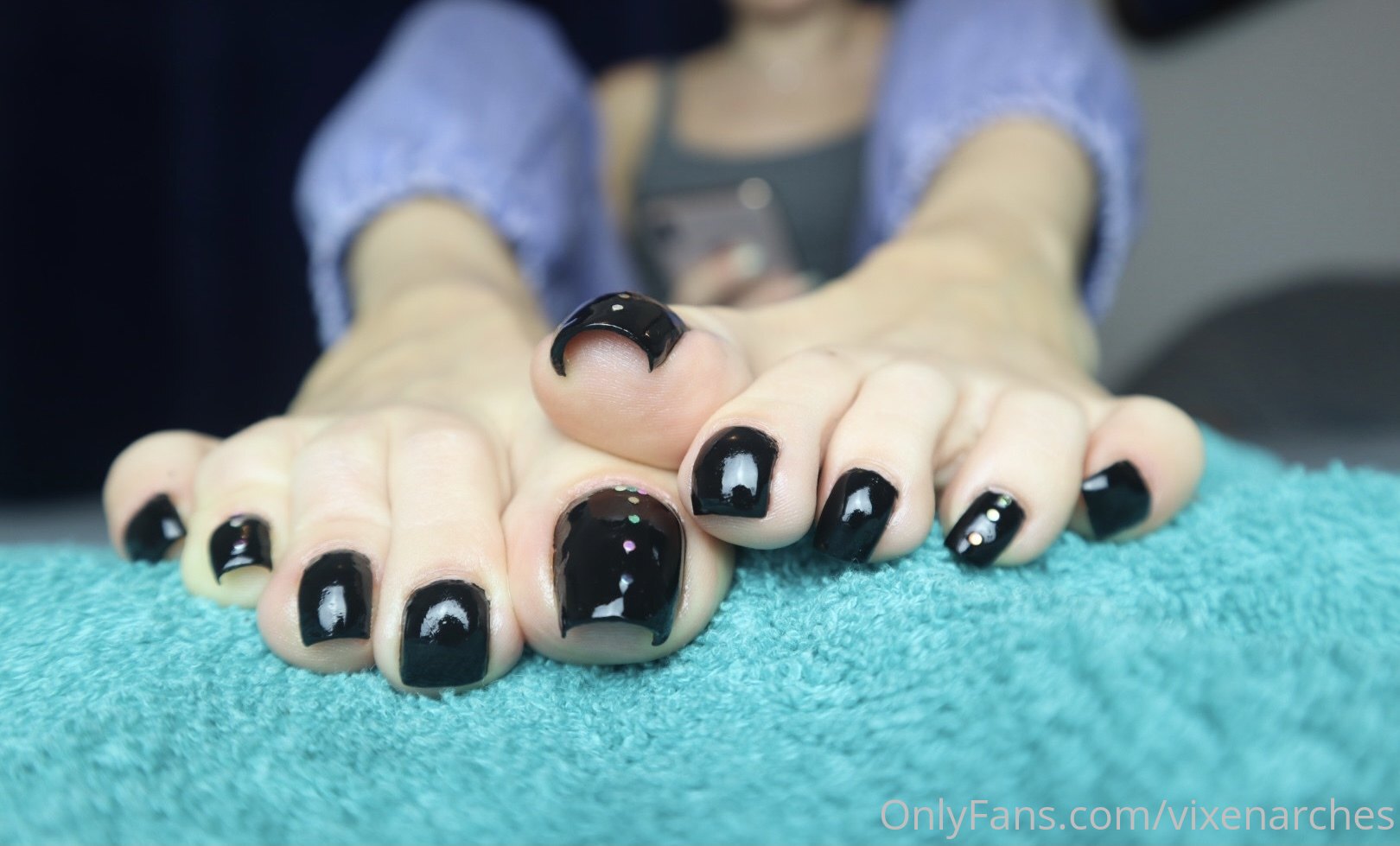 vixenarches feet photo 14