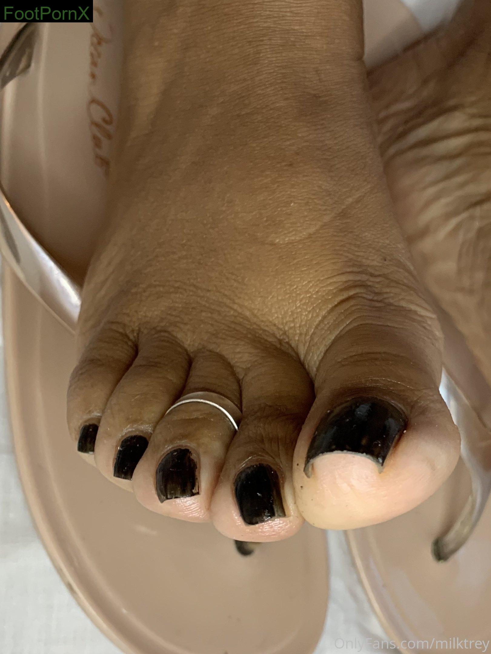 milktrey feet photo 17
