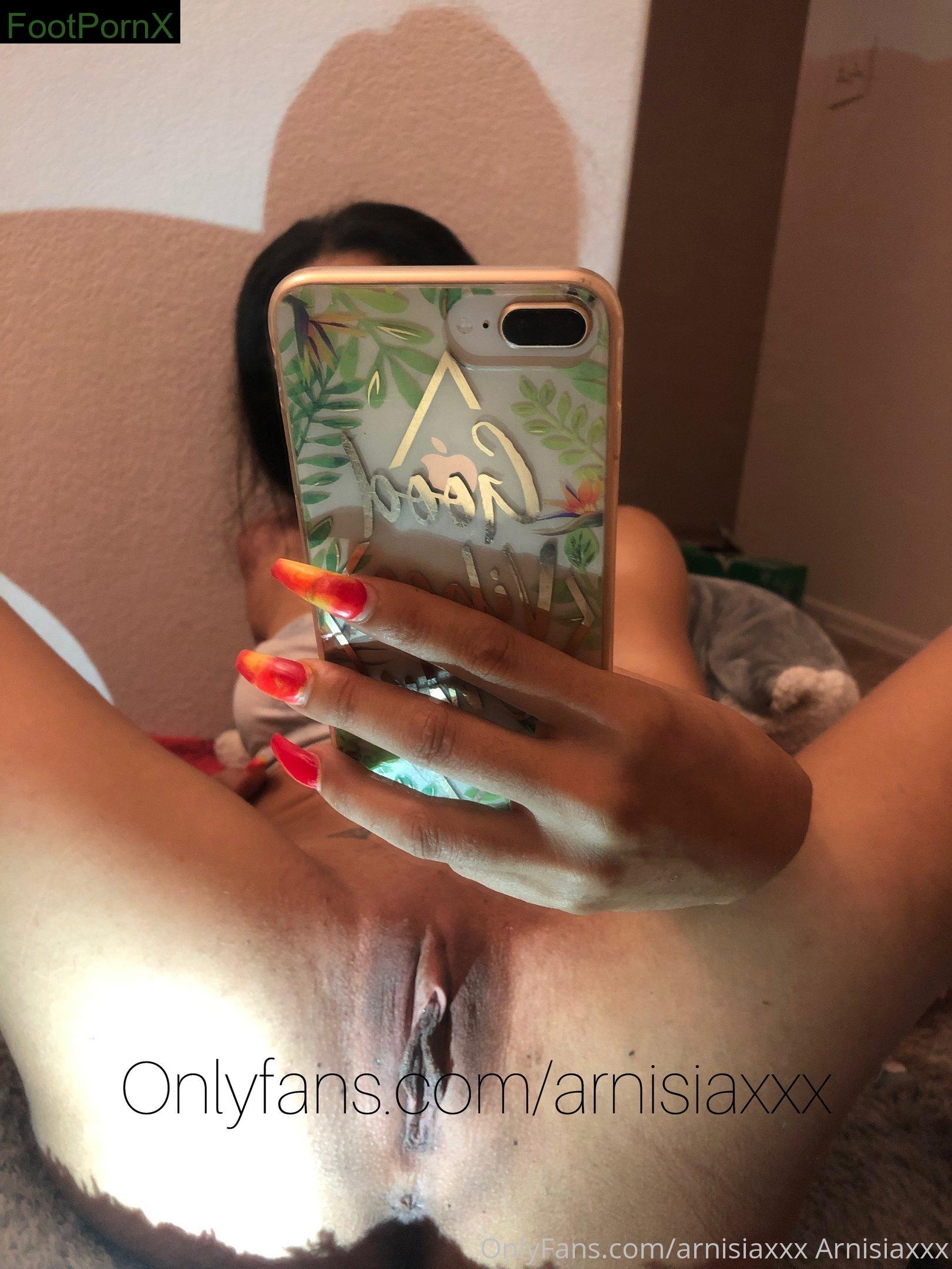 arnisiaxxx feet photo 16