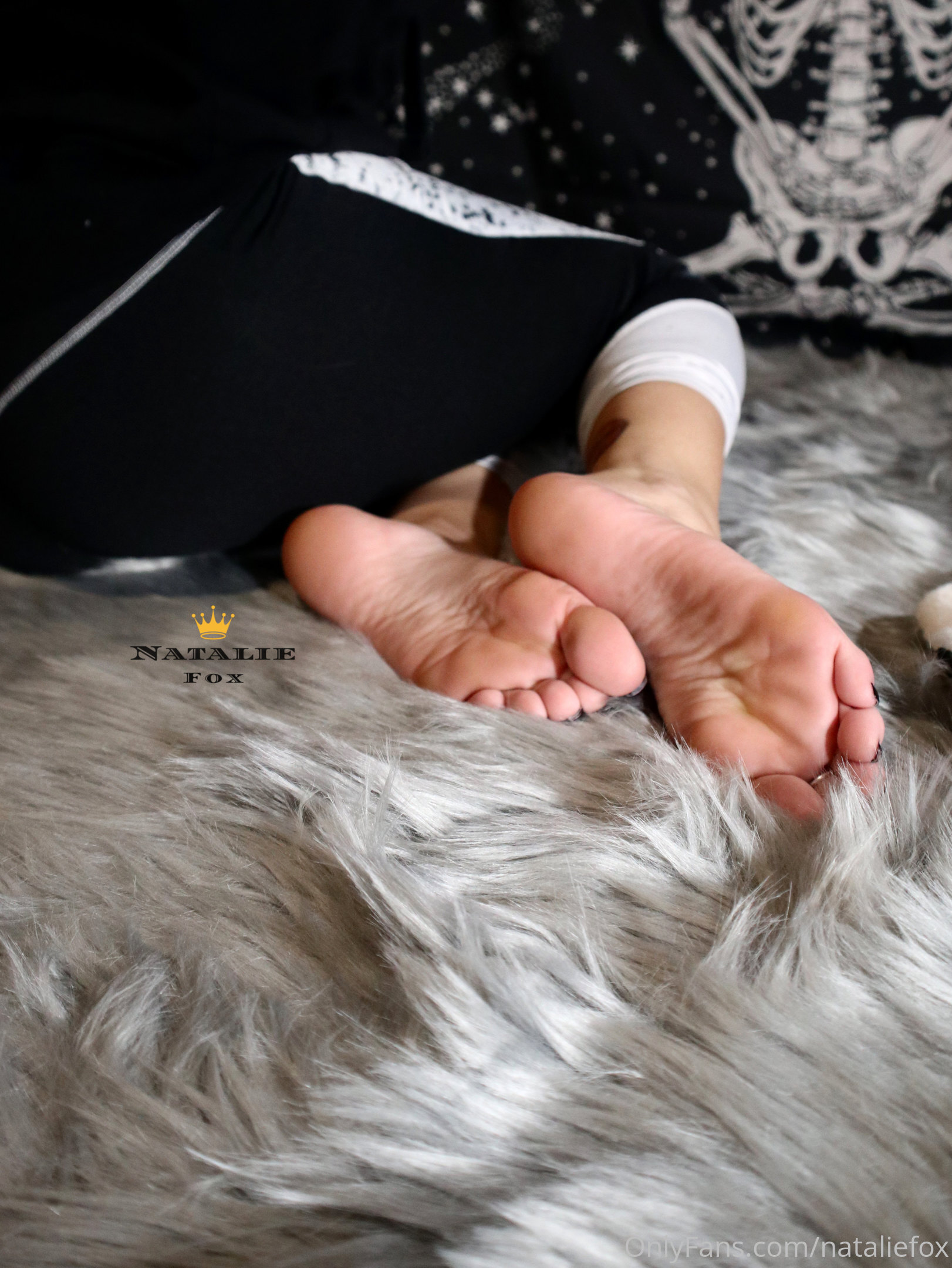 nataliefox feet photo 19