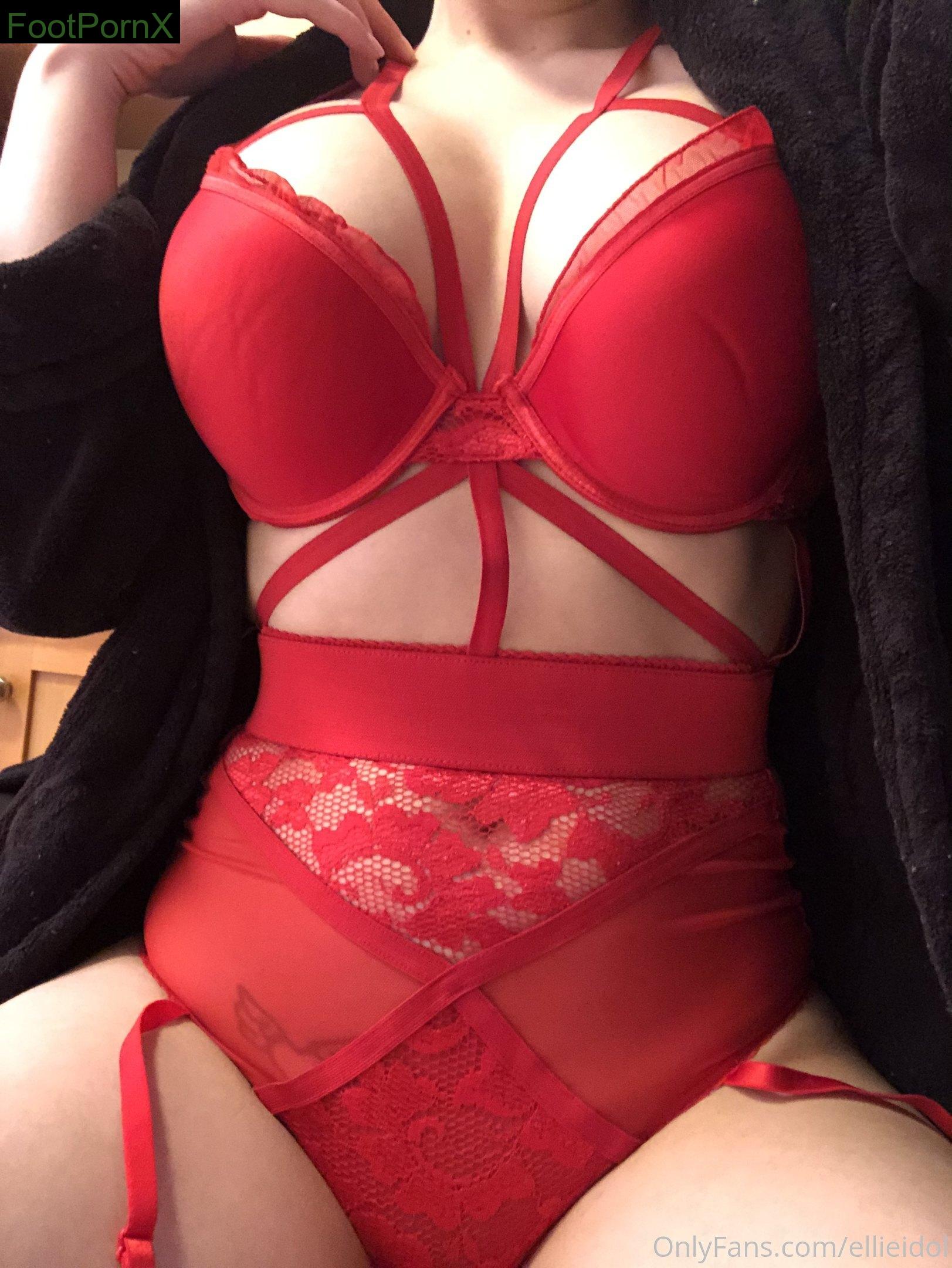 ellieidol feet photo 20