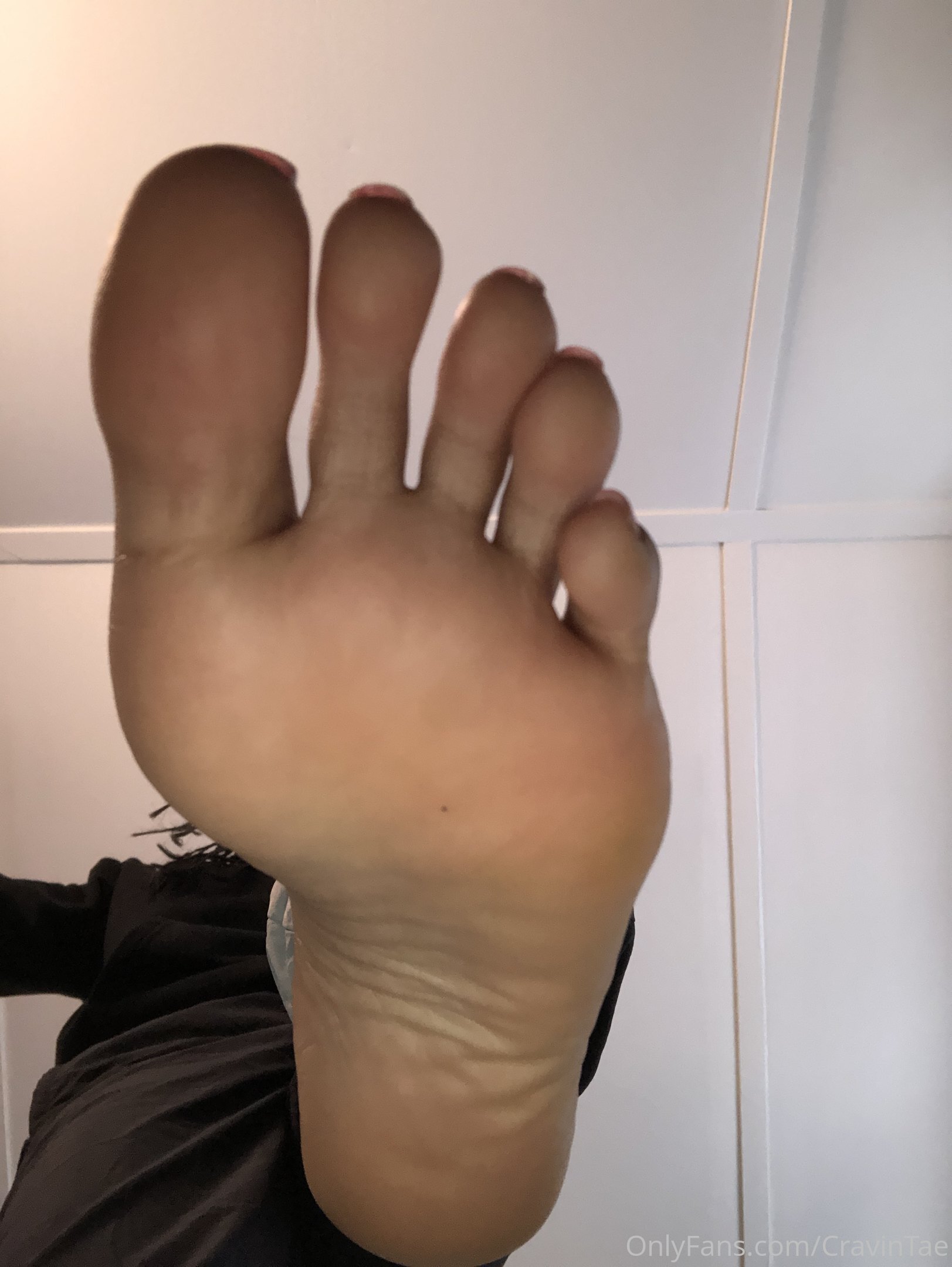 cravintae feet photo 22