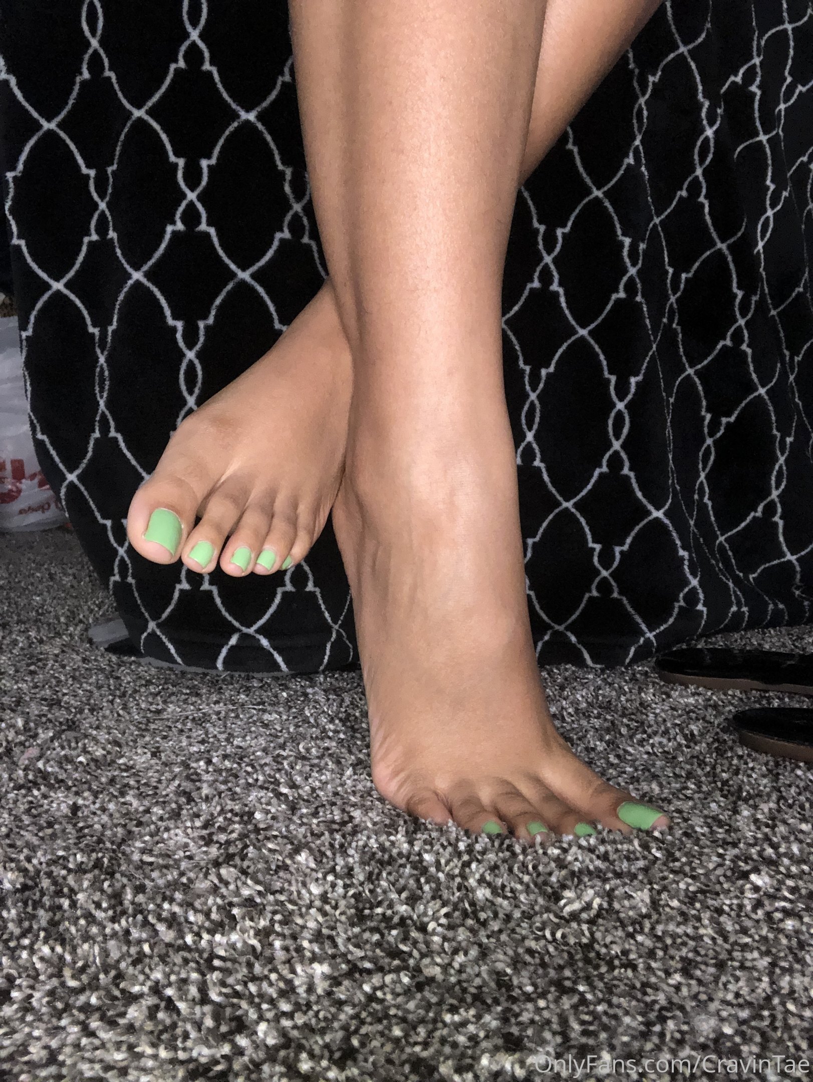 cravintae feet photo 19