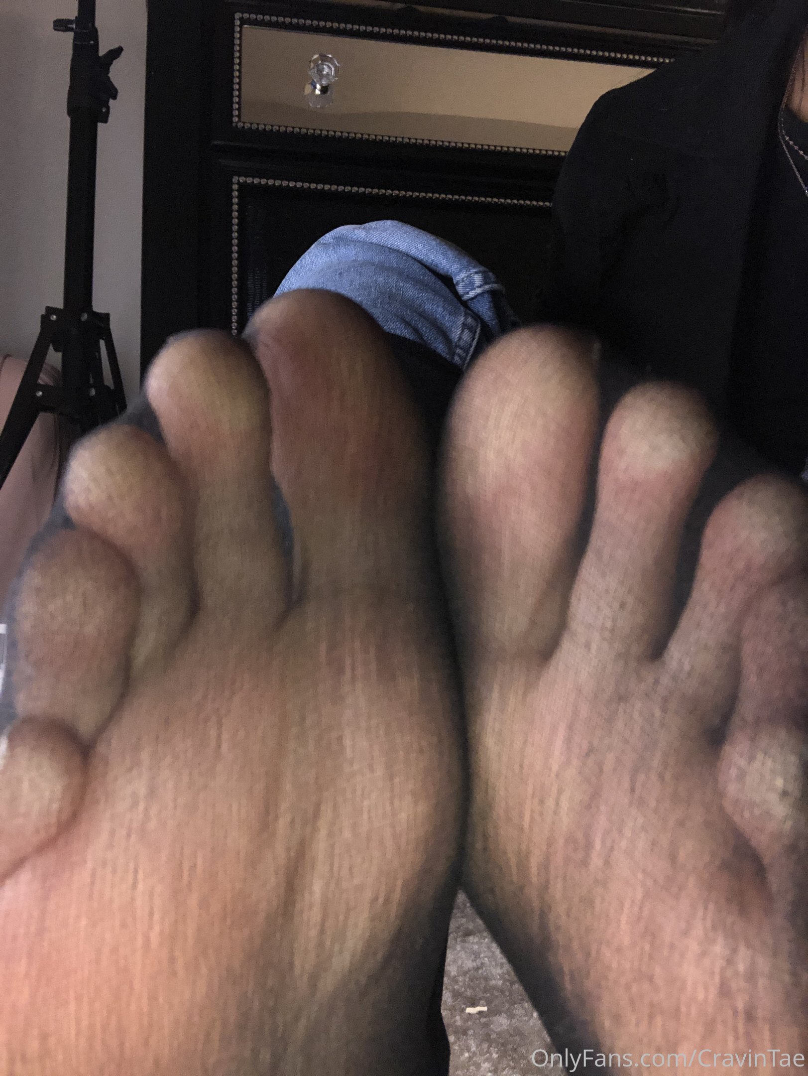 cravintae feet photo 18