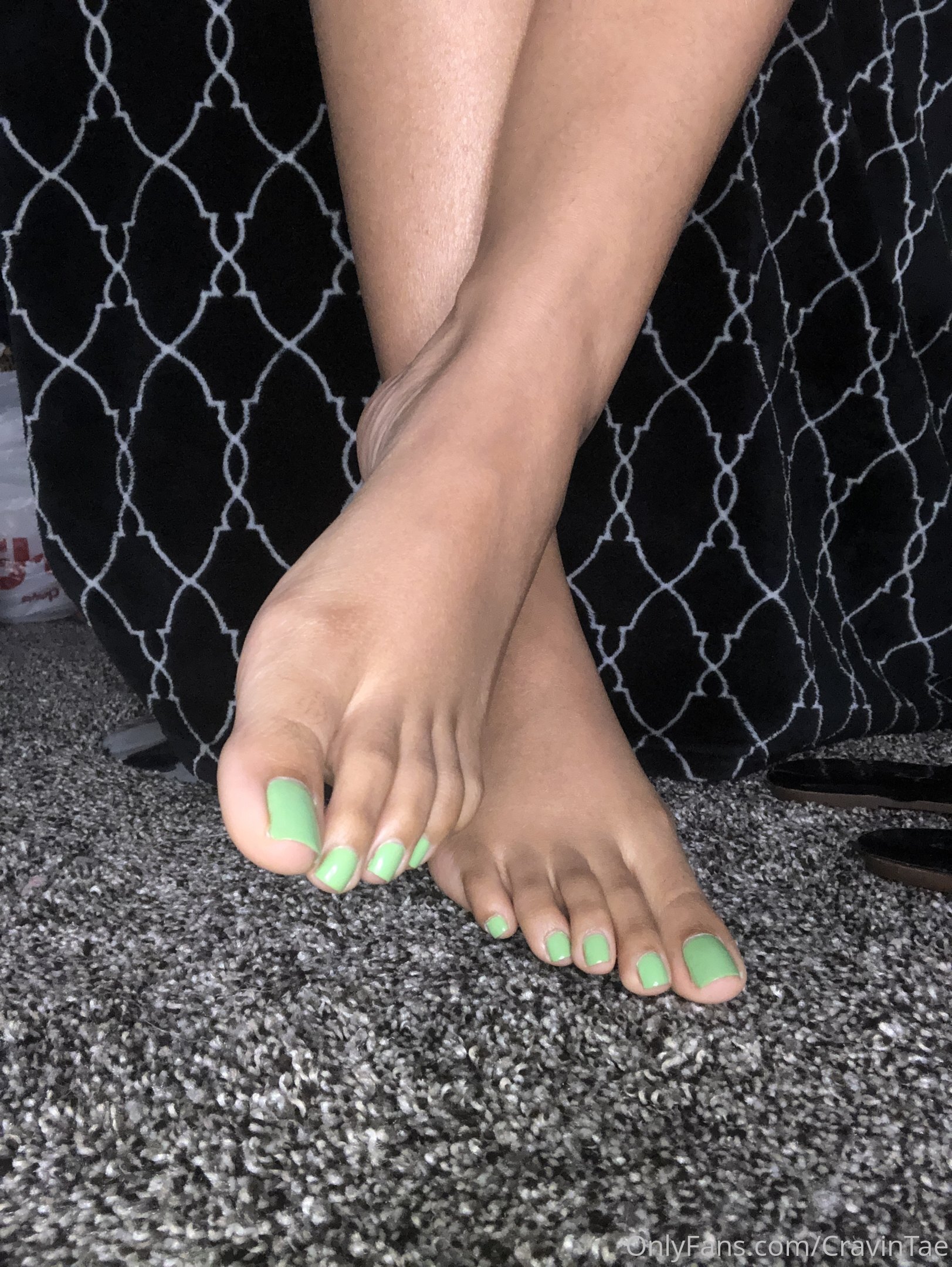 cravintae feet photo 17