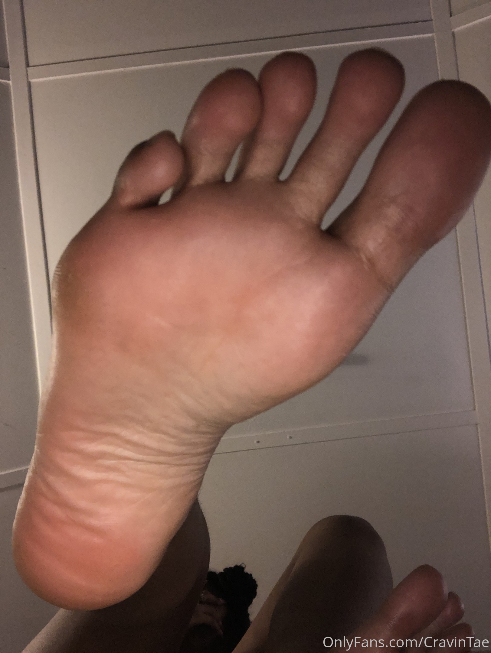 cravintae feet photo 16