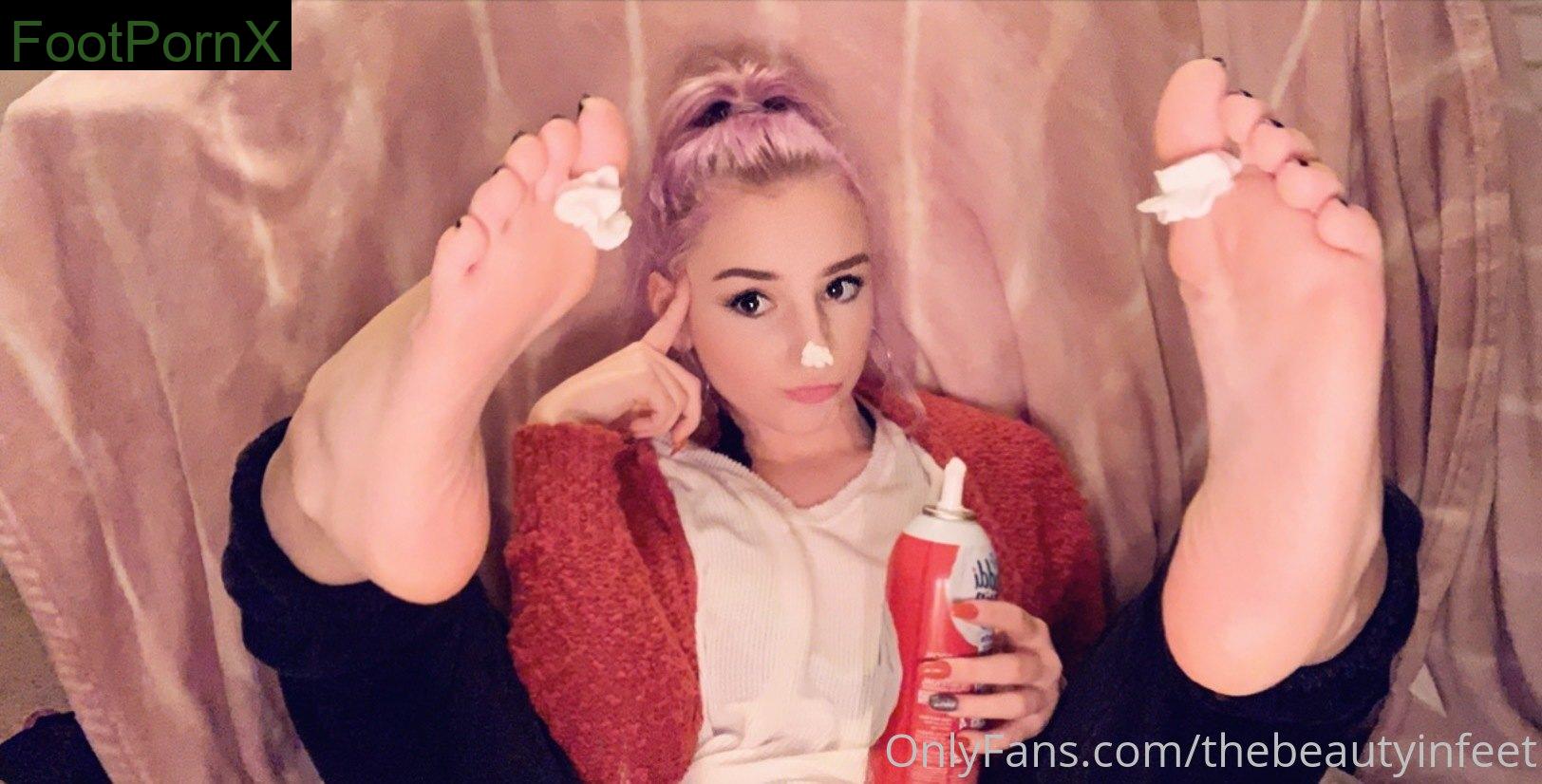 gracefulgracexo feet photo 1