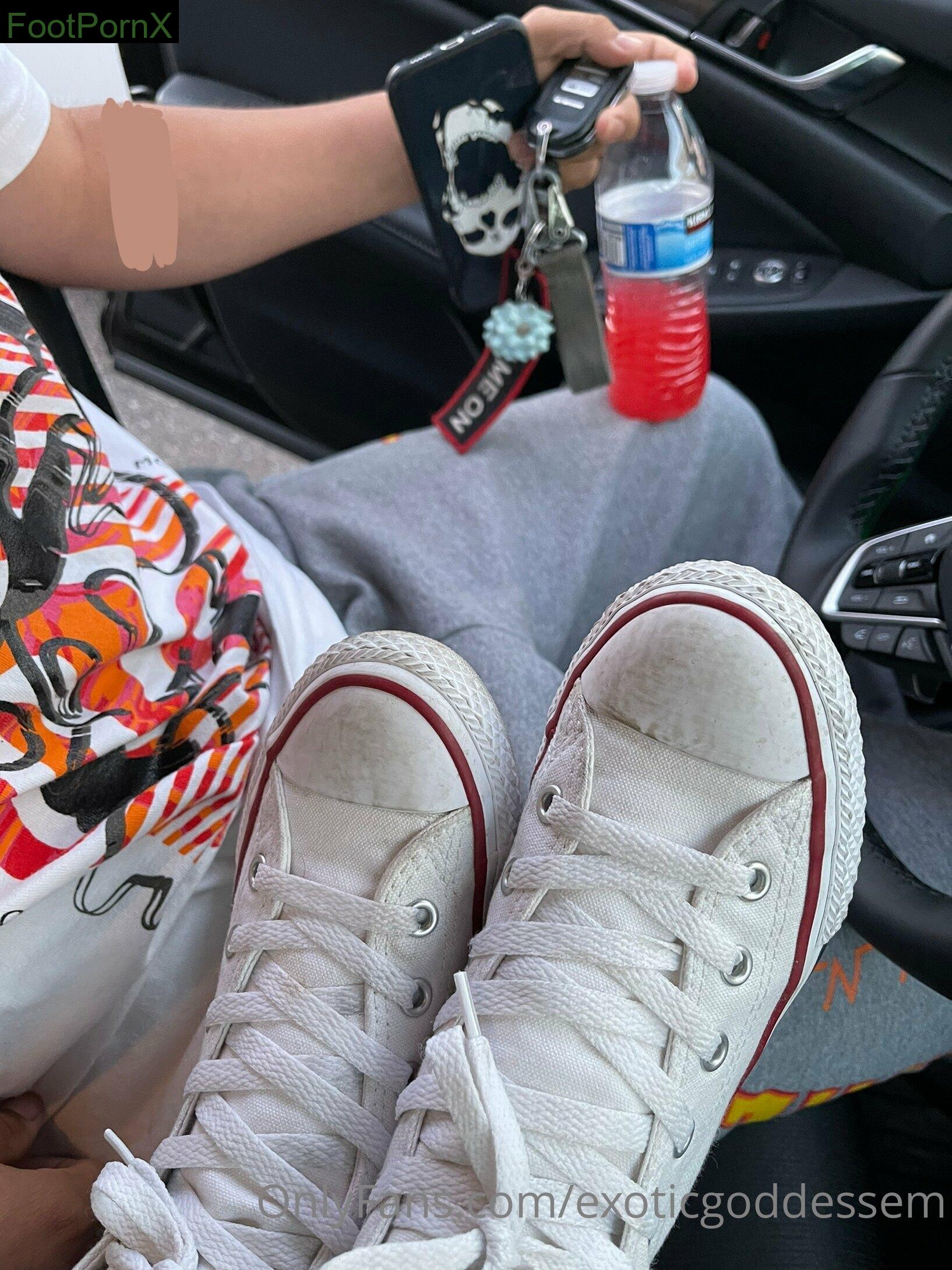 exoticgoddessem feet photo 10
