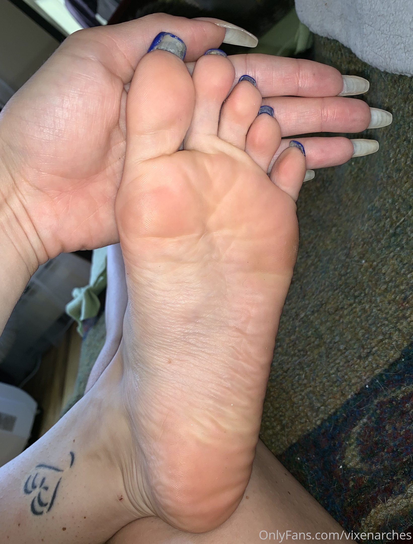 vixenarches feet photo 19