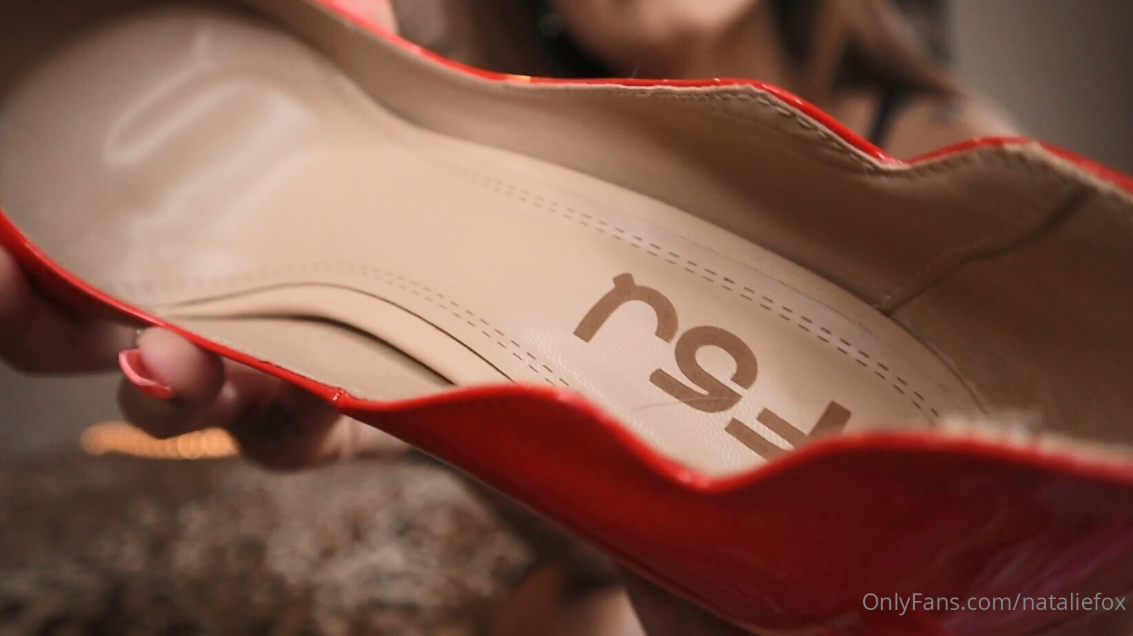 nataliefox feet photo 4