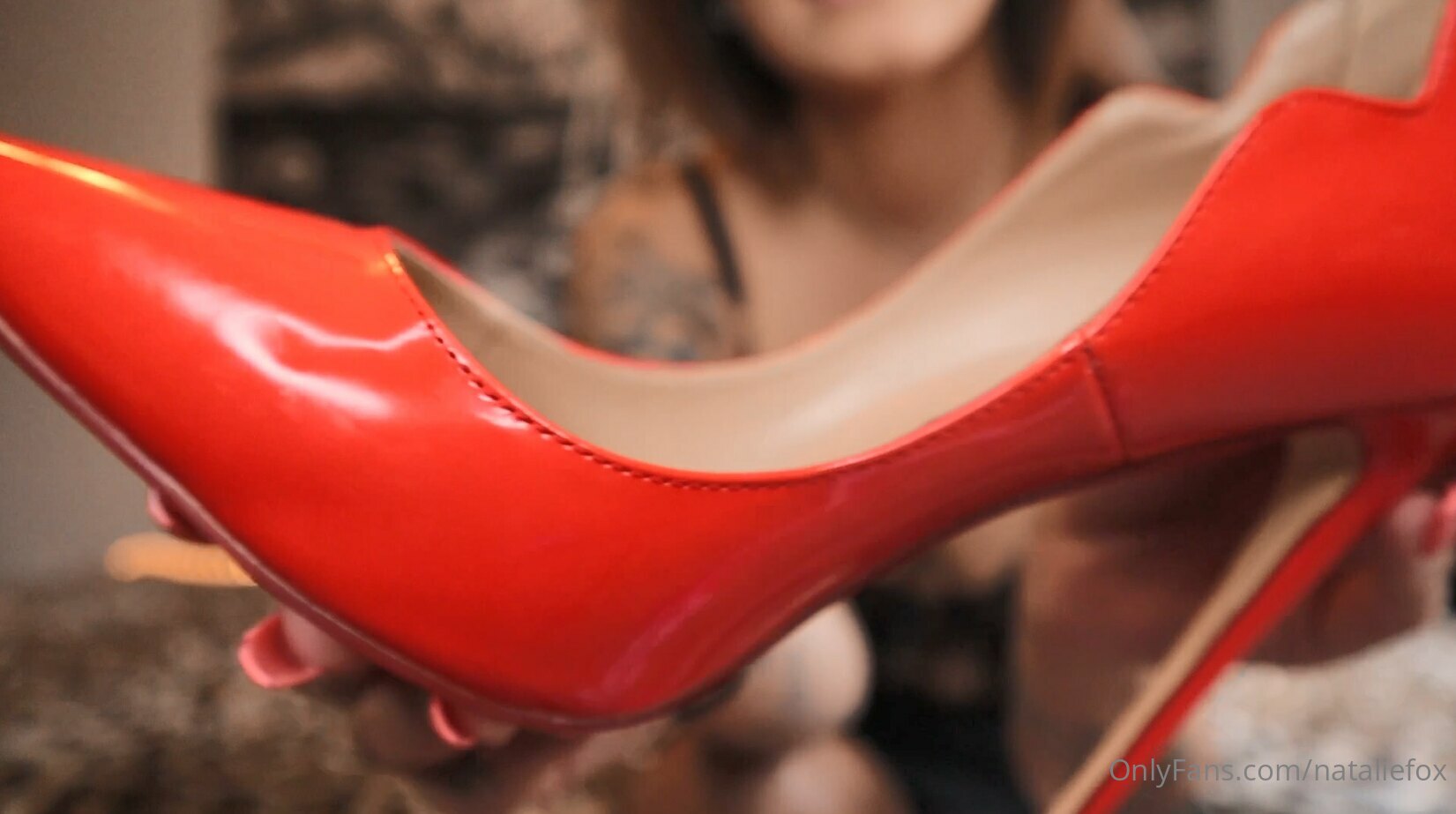 nataliefox feet photo 15