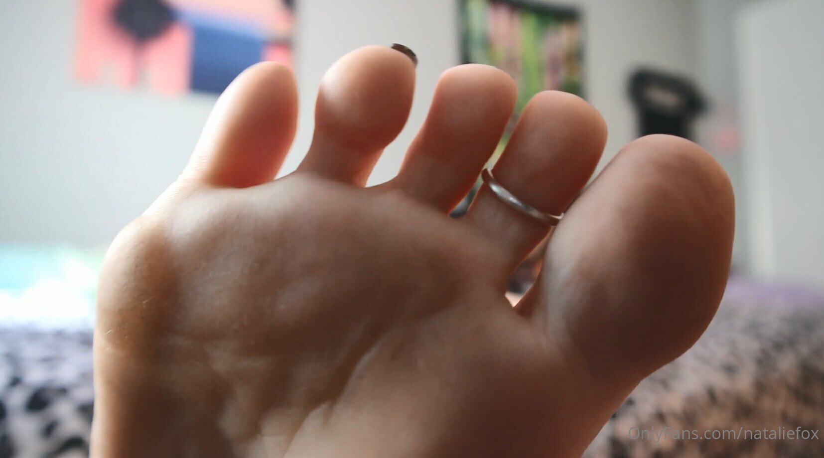 nataliefox feet photo 5