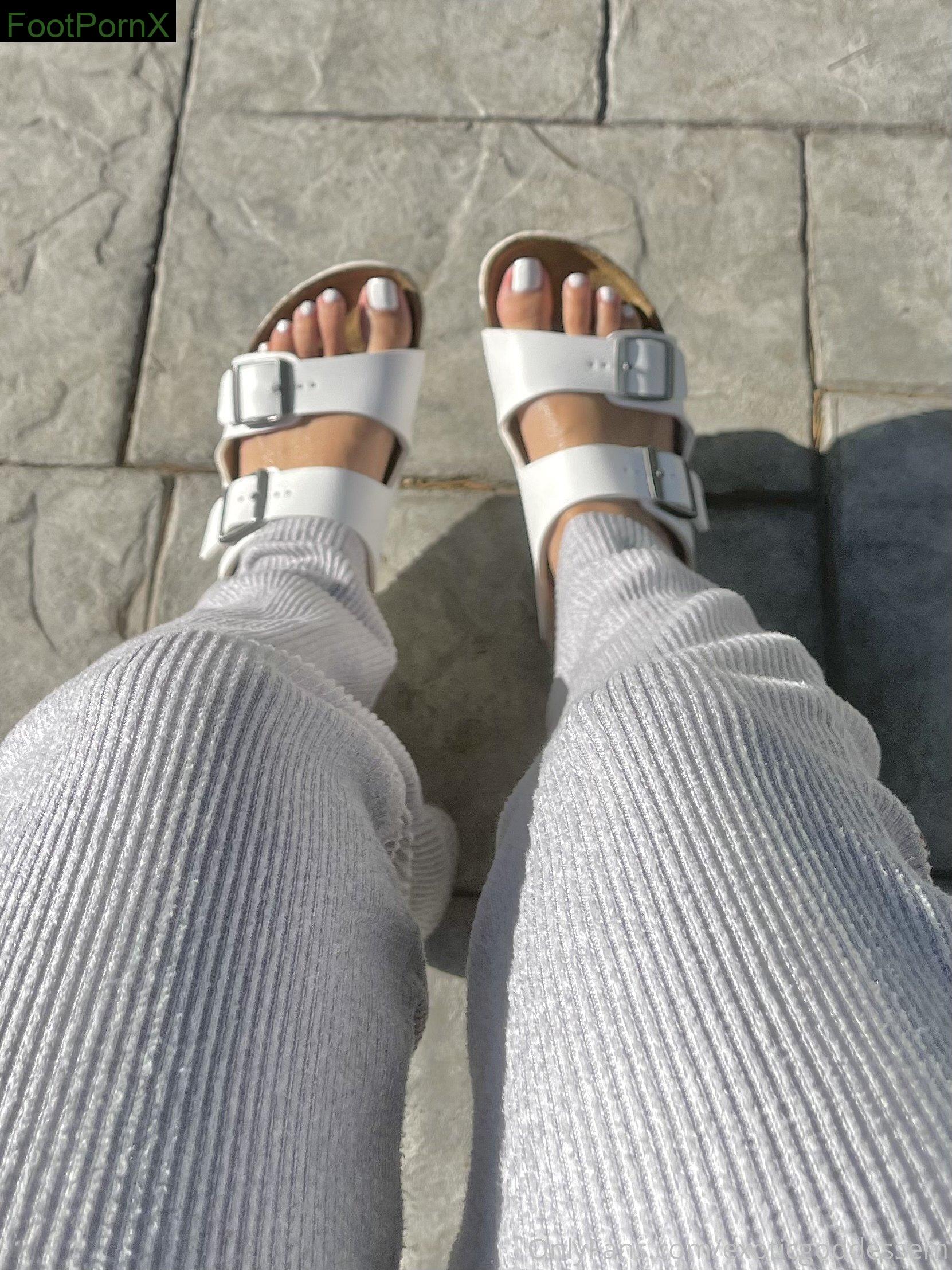 exoticgoddessem feet photo 3
