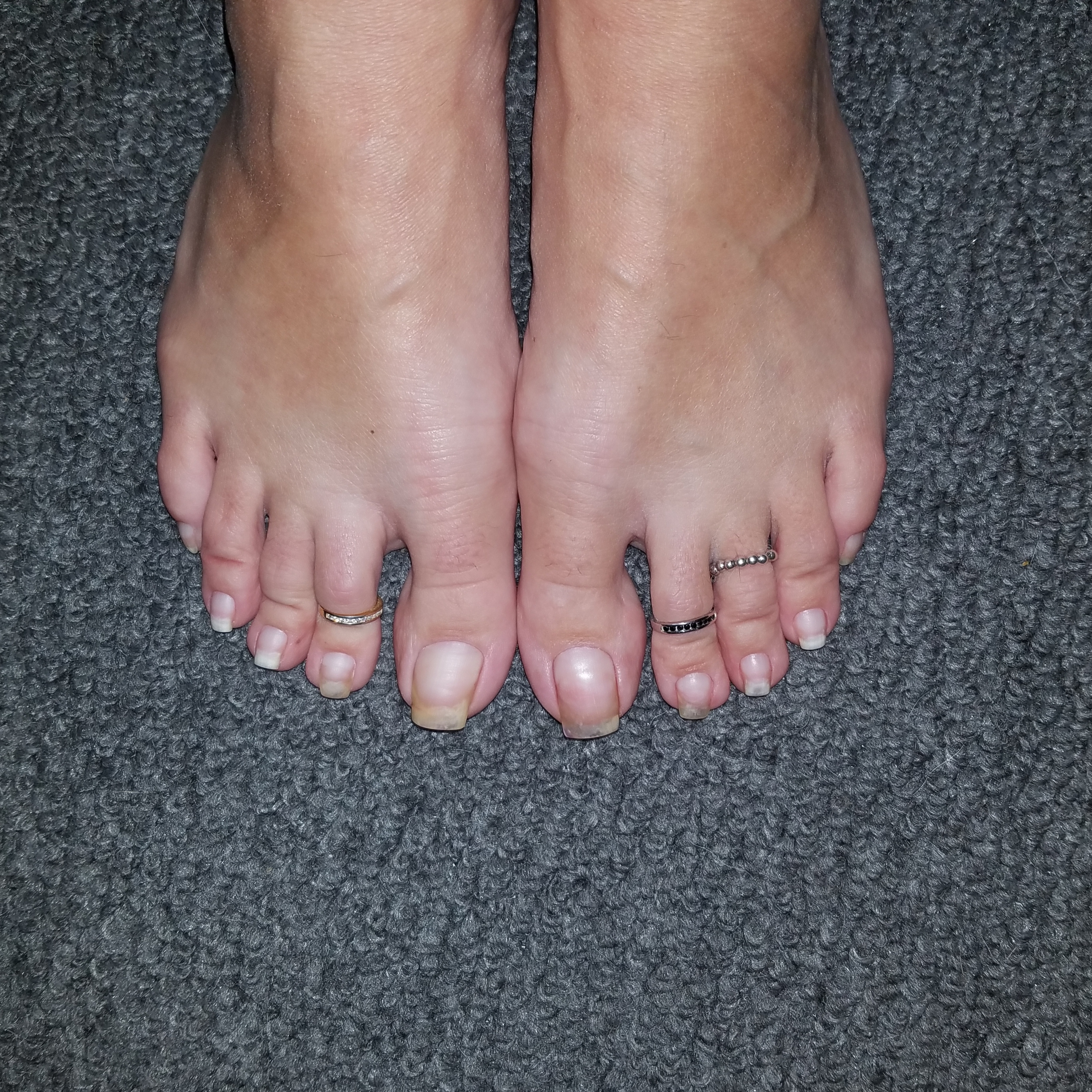 nishisvoodoo2 feet photo 7
