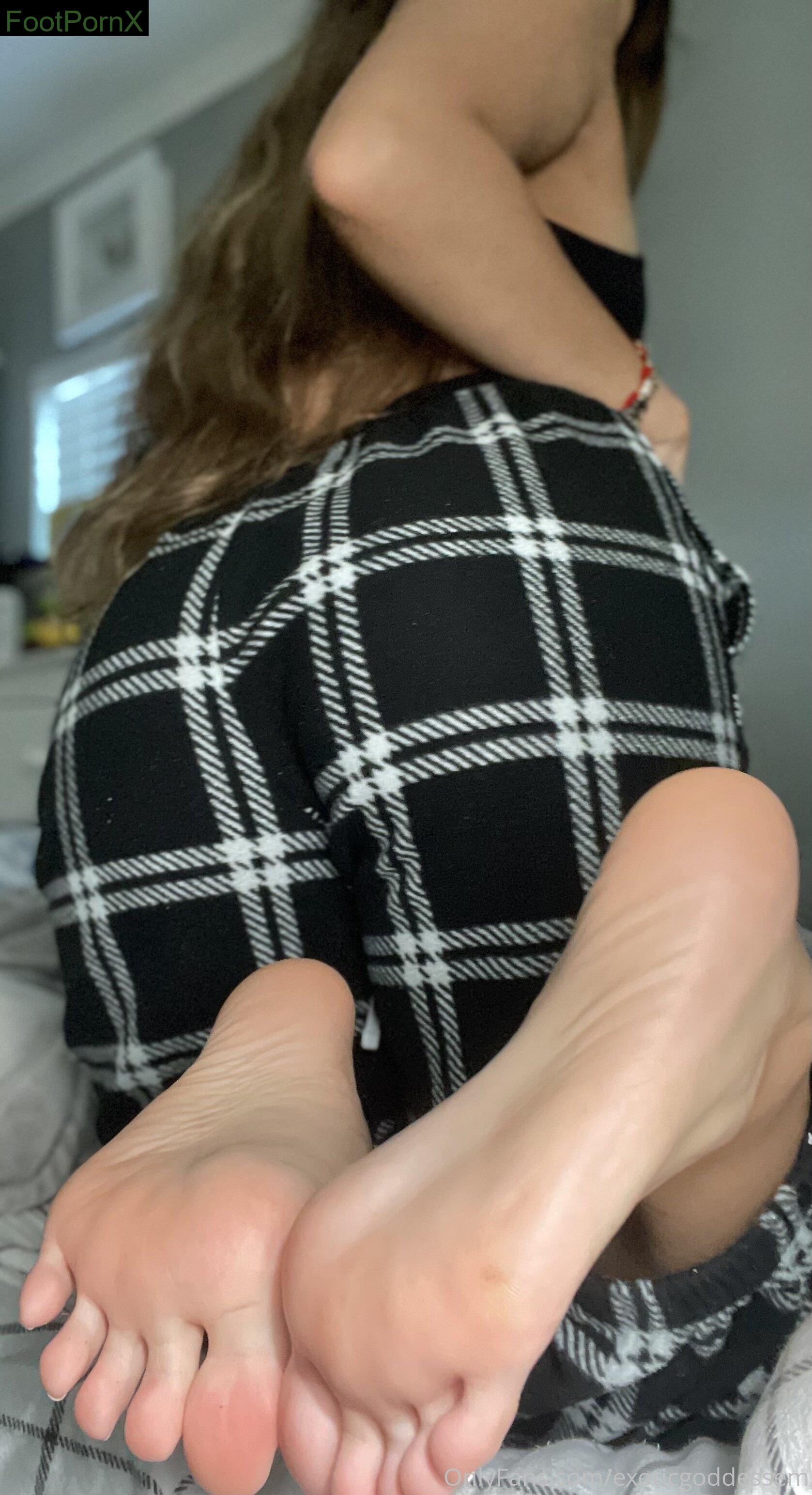 exoticgoddessem feet photo 21