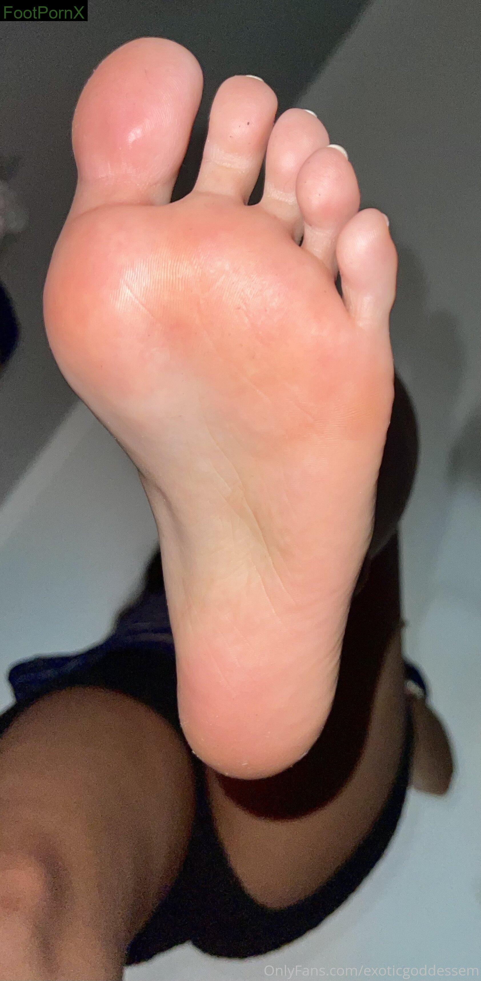 exoticgoddessem feet photo 10
