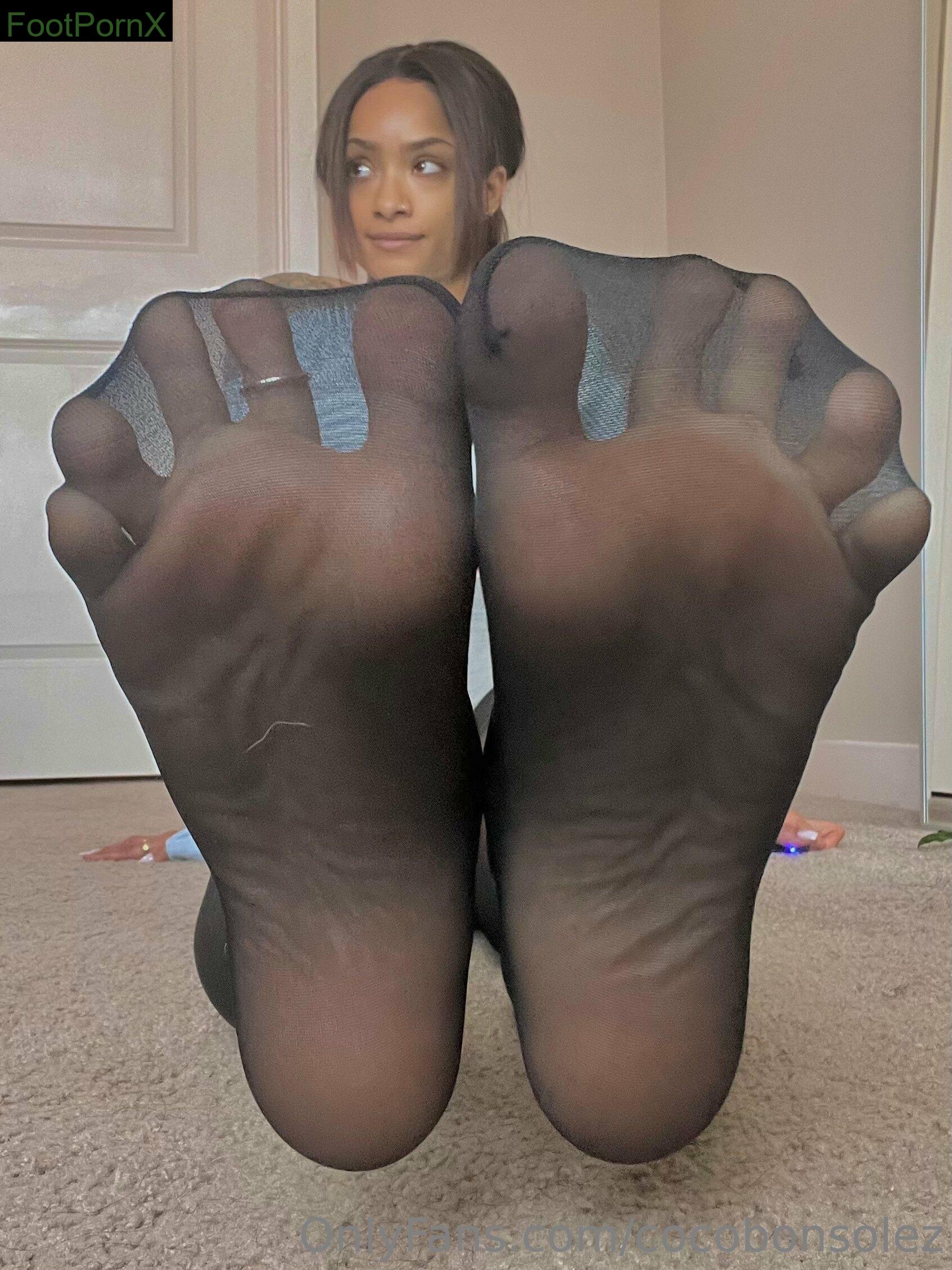 cocobonsolez feet photo 5