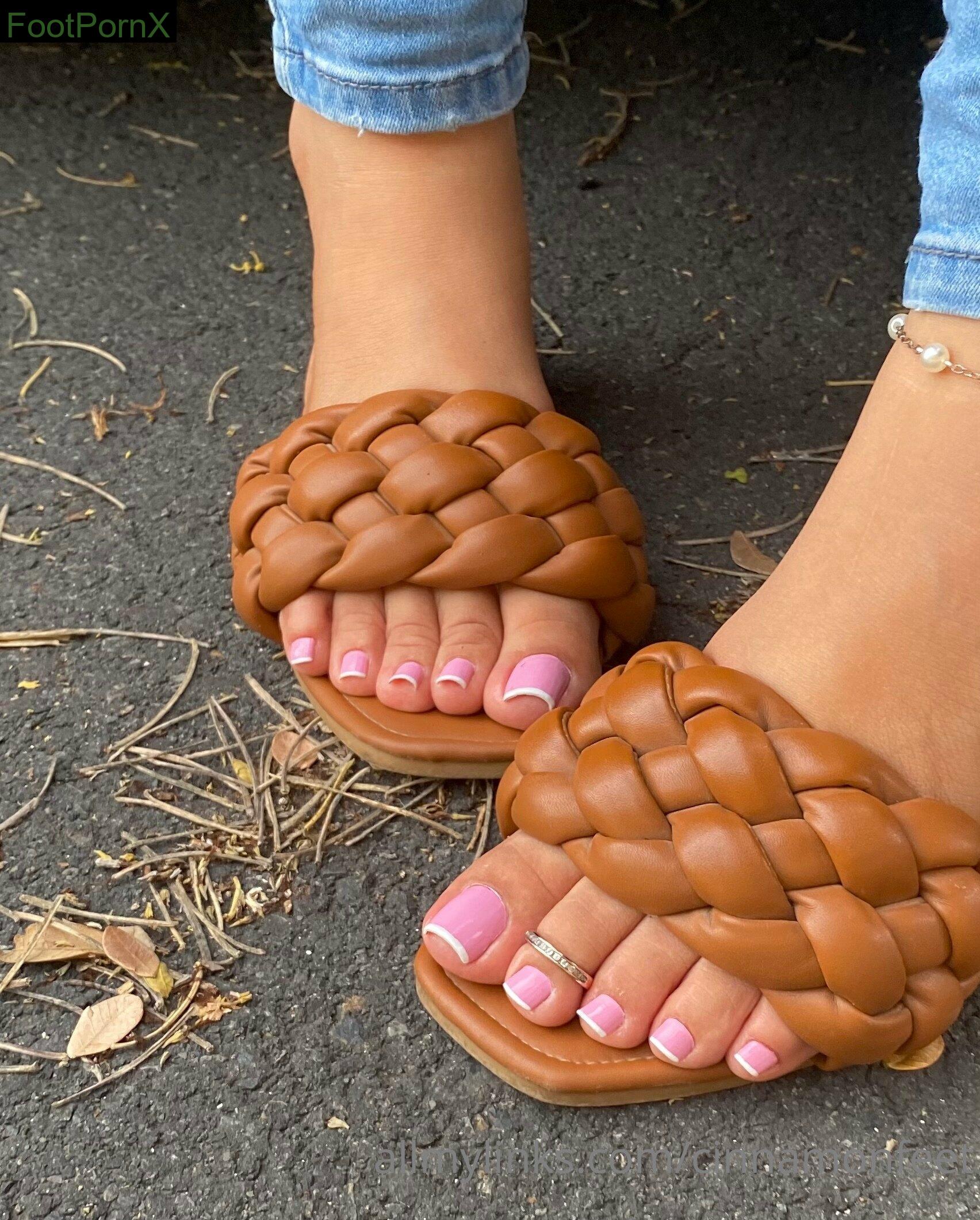 cinnamonfeet2 feet photo 1