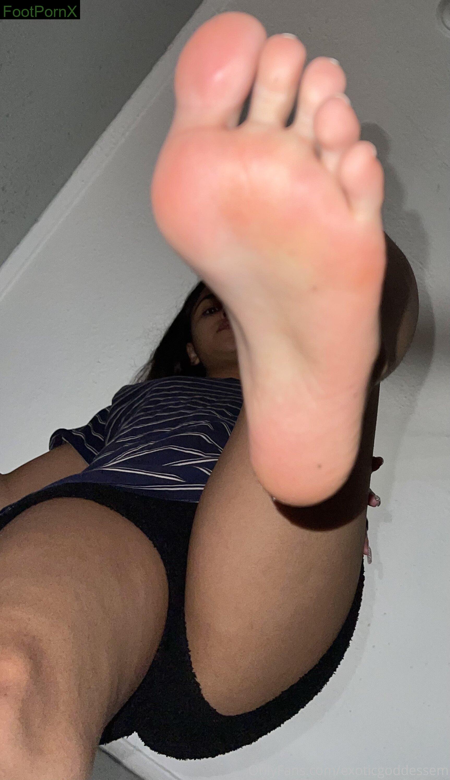 exoticgoddessem feet photo 19