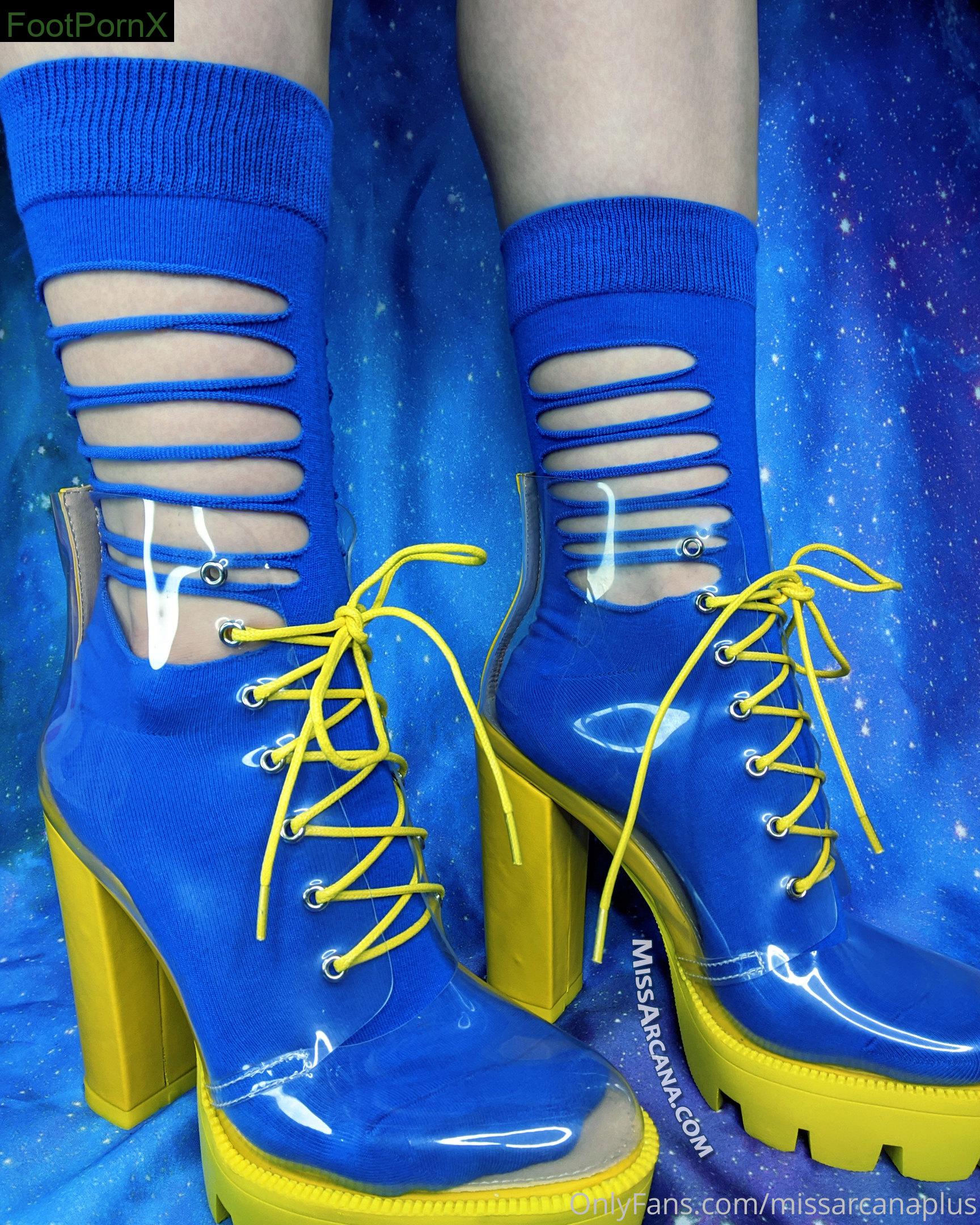 missarcanaplus feet photo 16