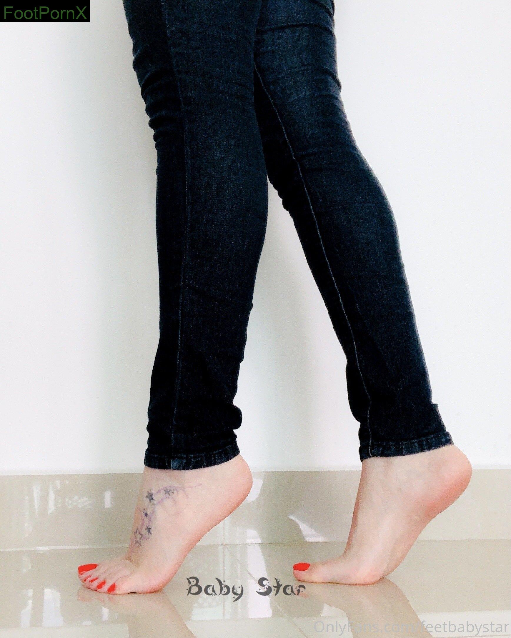 feetbabystar feet photo 14