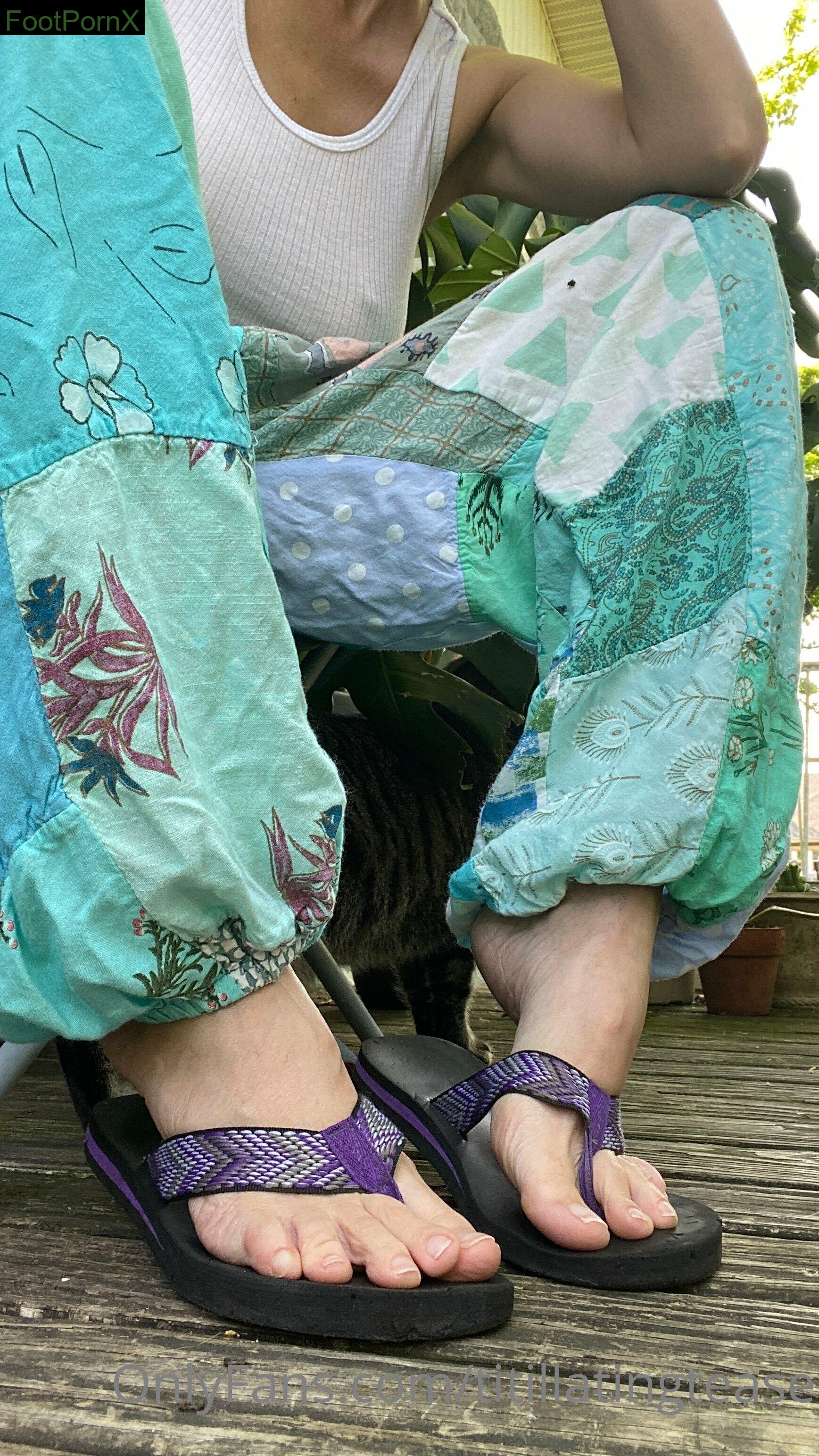 titillatingtease feet photo 19