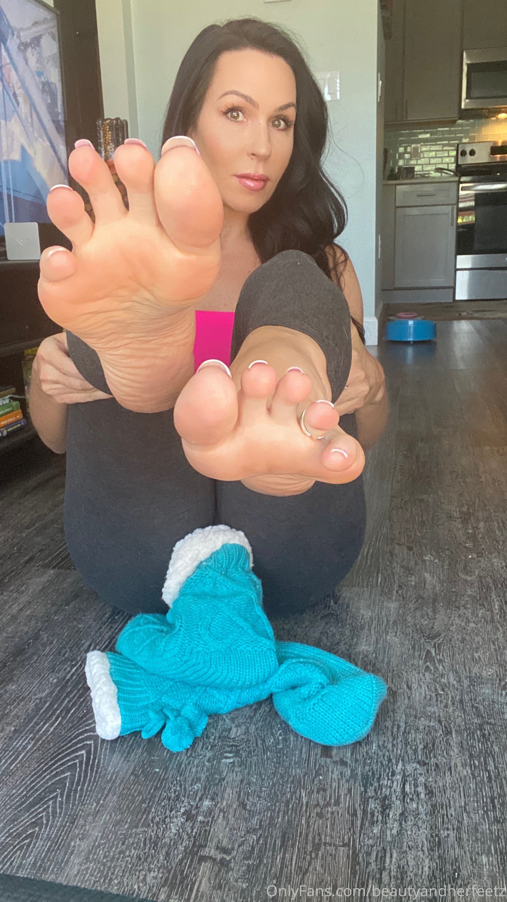 beautyandherfeetz feet photo 24