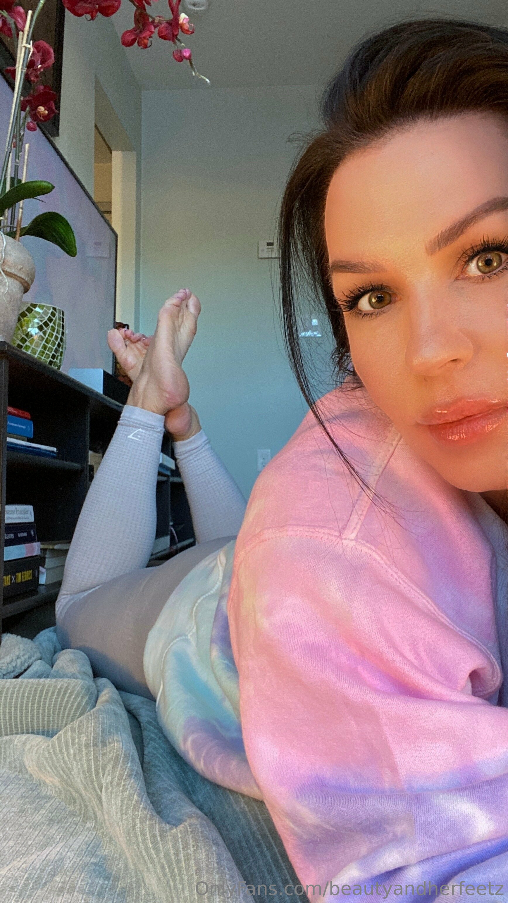 beautyandherfeetz feet photo 13