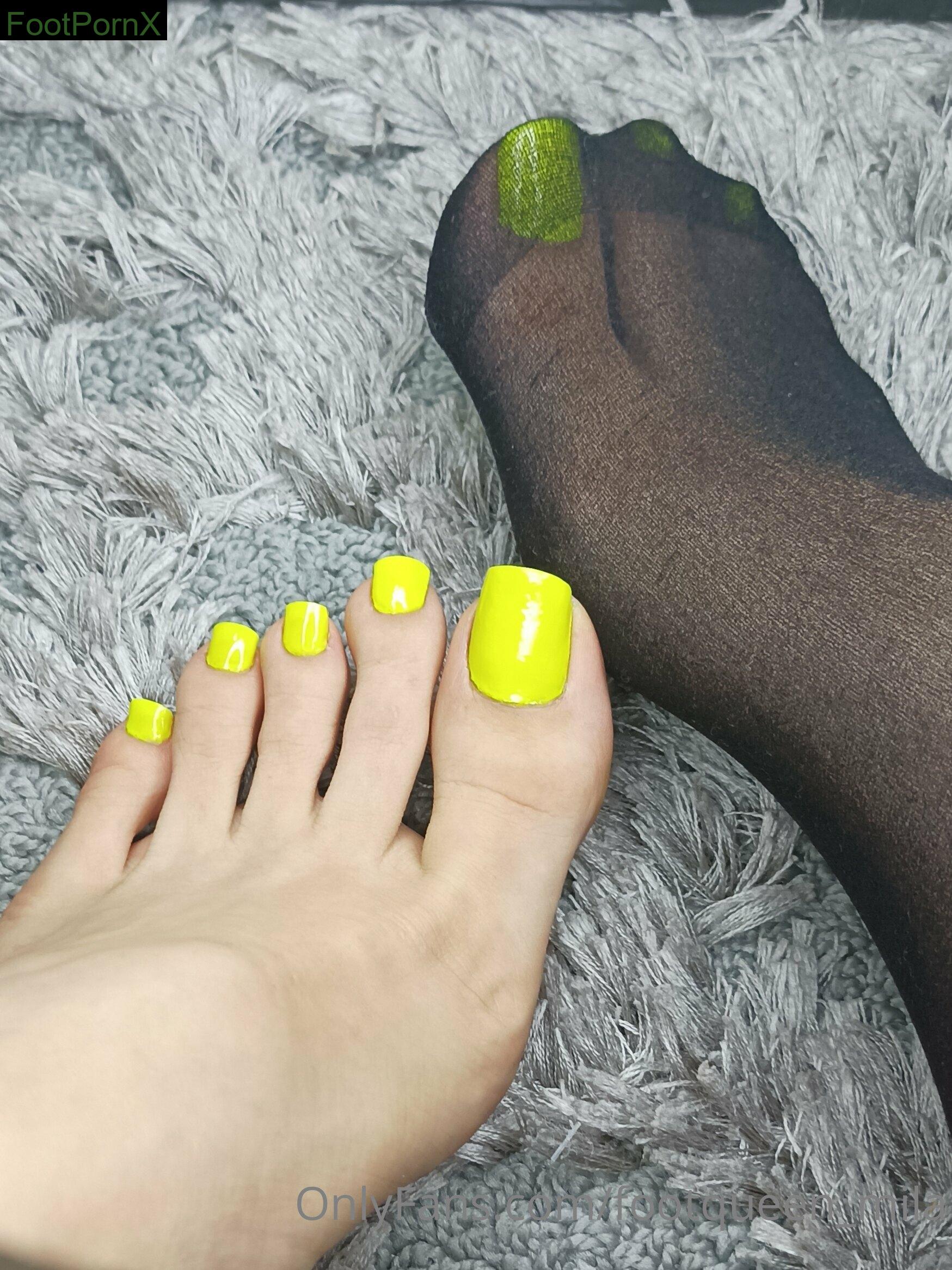 footqueen_mila feet photo 12