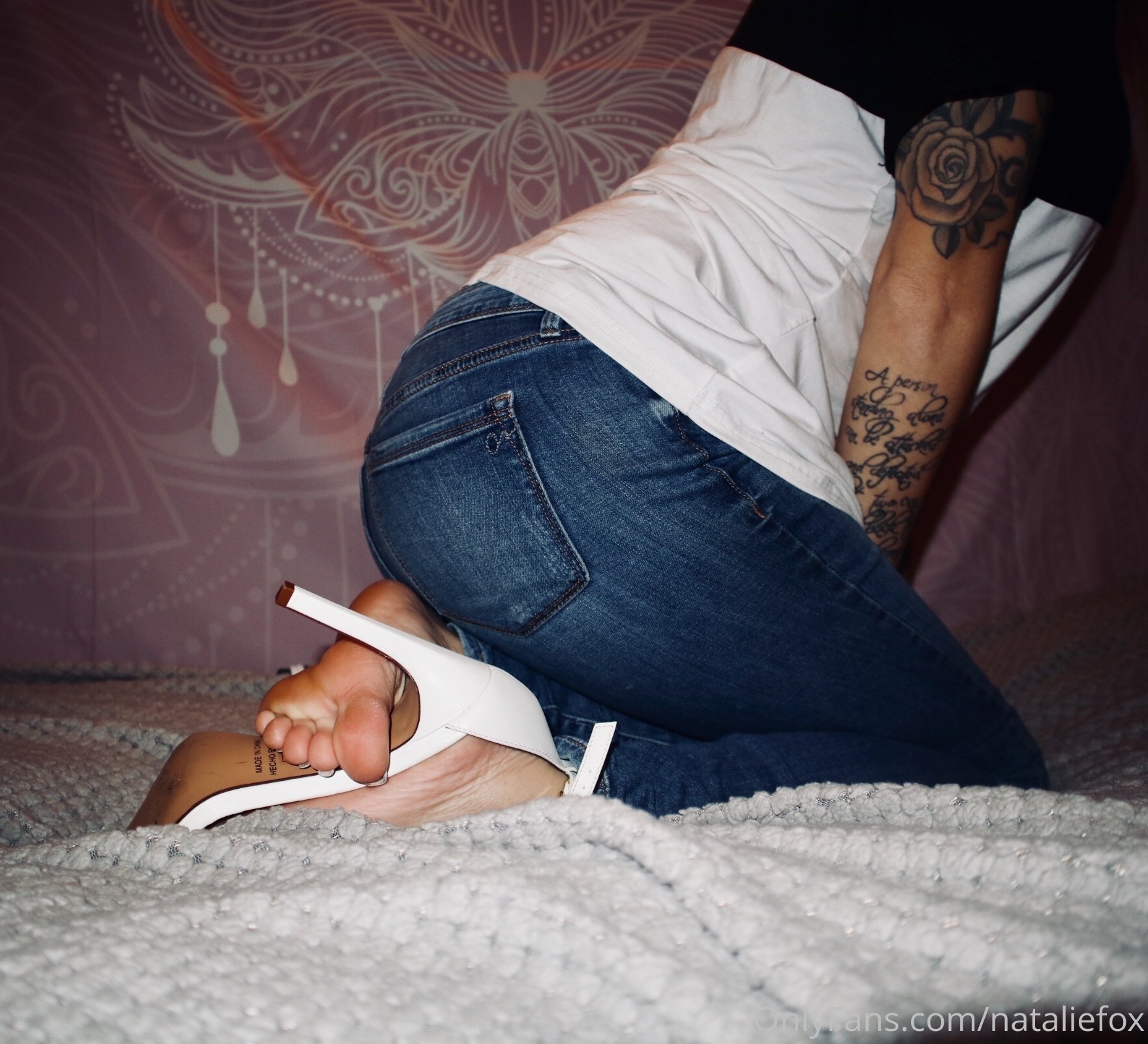 nataliefox feet photo 20