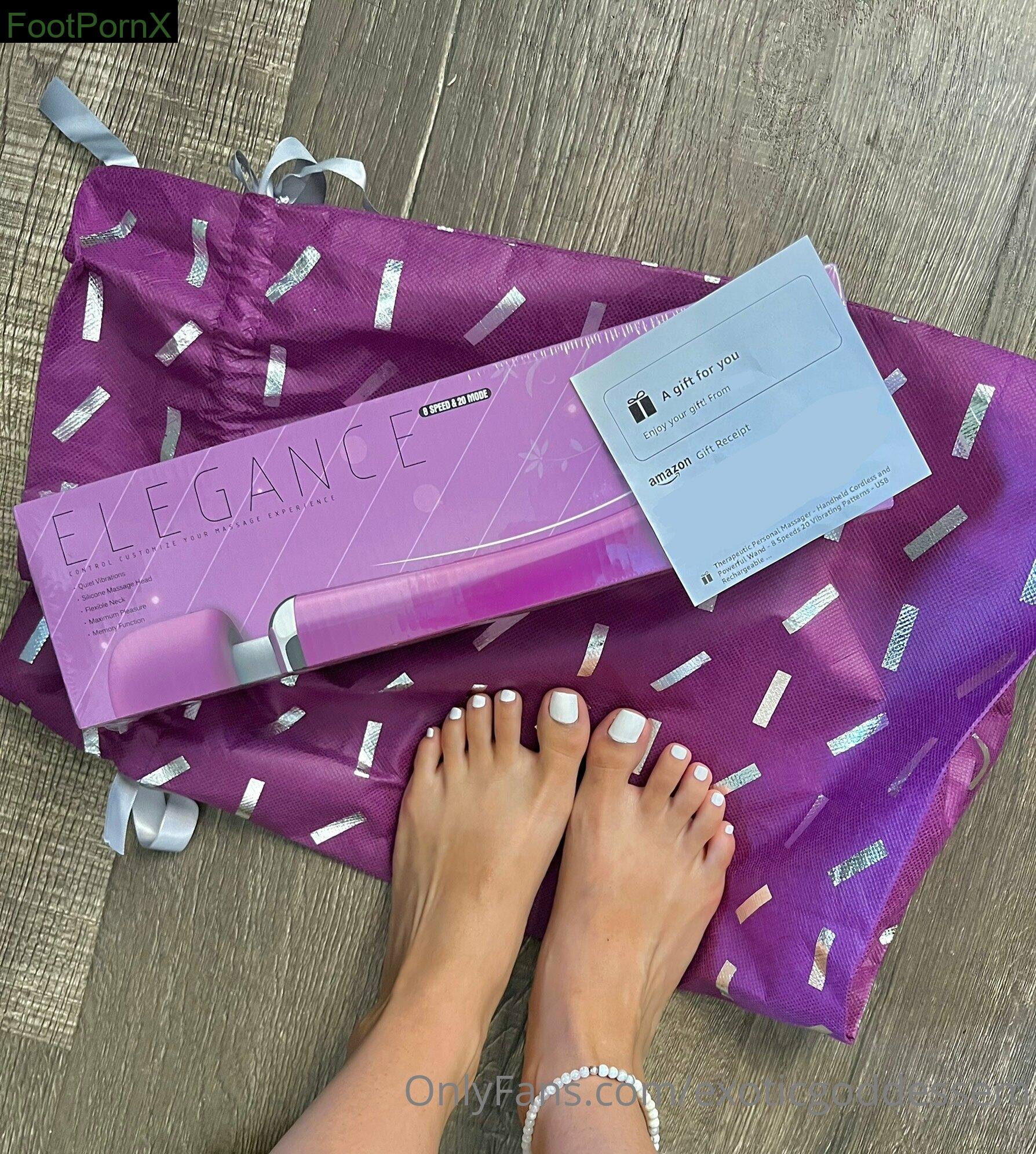 exoticgoddessem feet photo 18